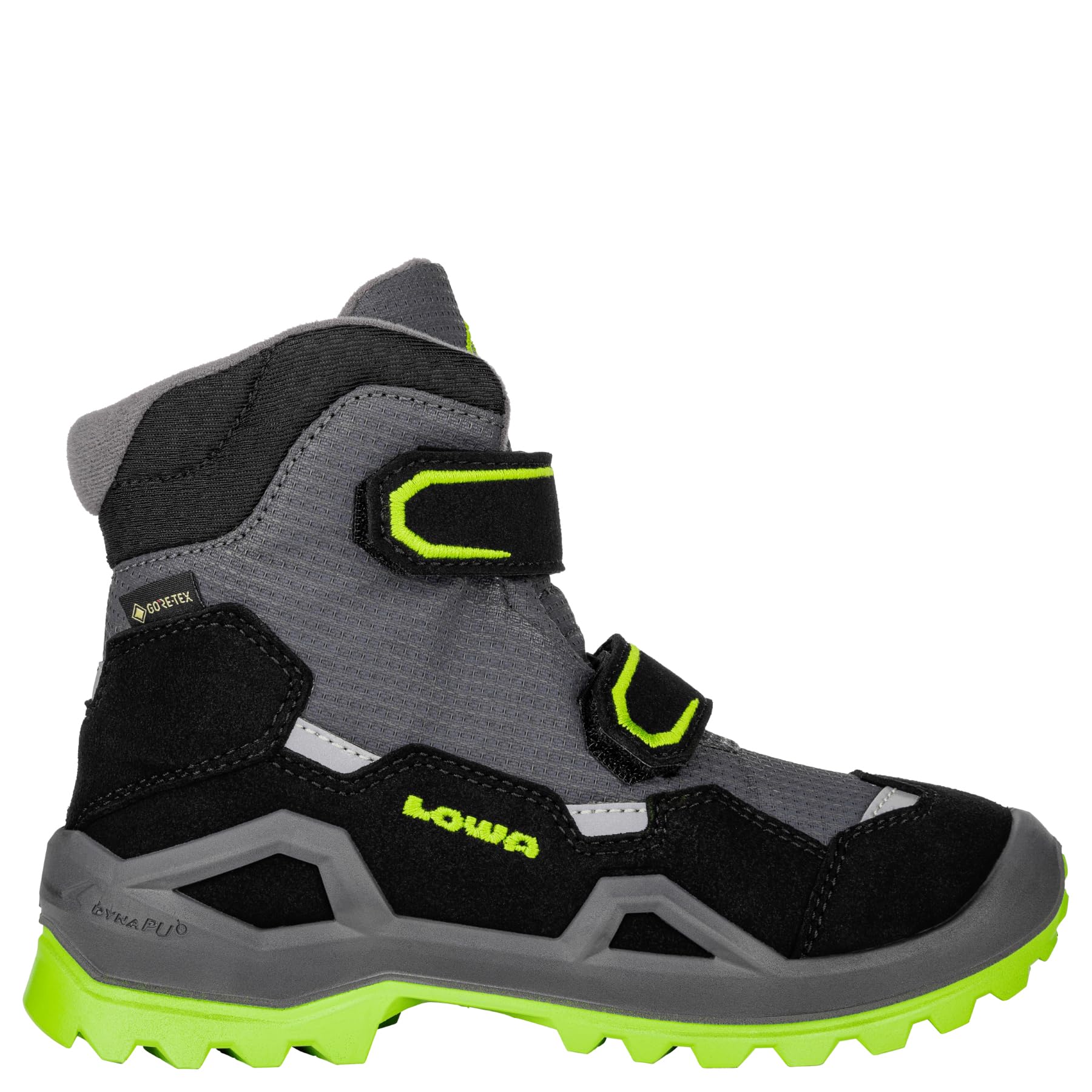 lowa-milo-evo-gtx-mid-jr-kinder-winterschuh image 1
