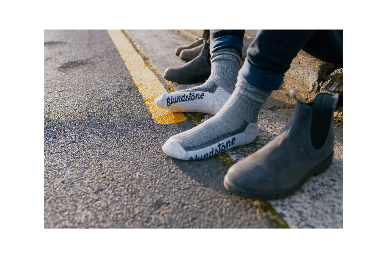 blundstone-socken-black-merinowolle-accessoire image 4
