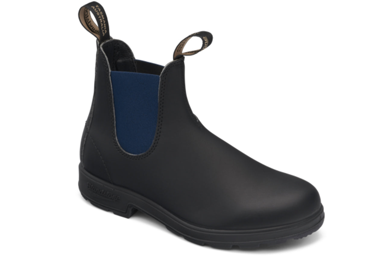 blundstone-1917-black-navy-originals-chelsea-boot image 2