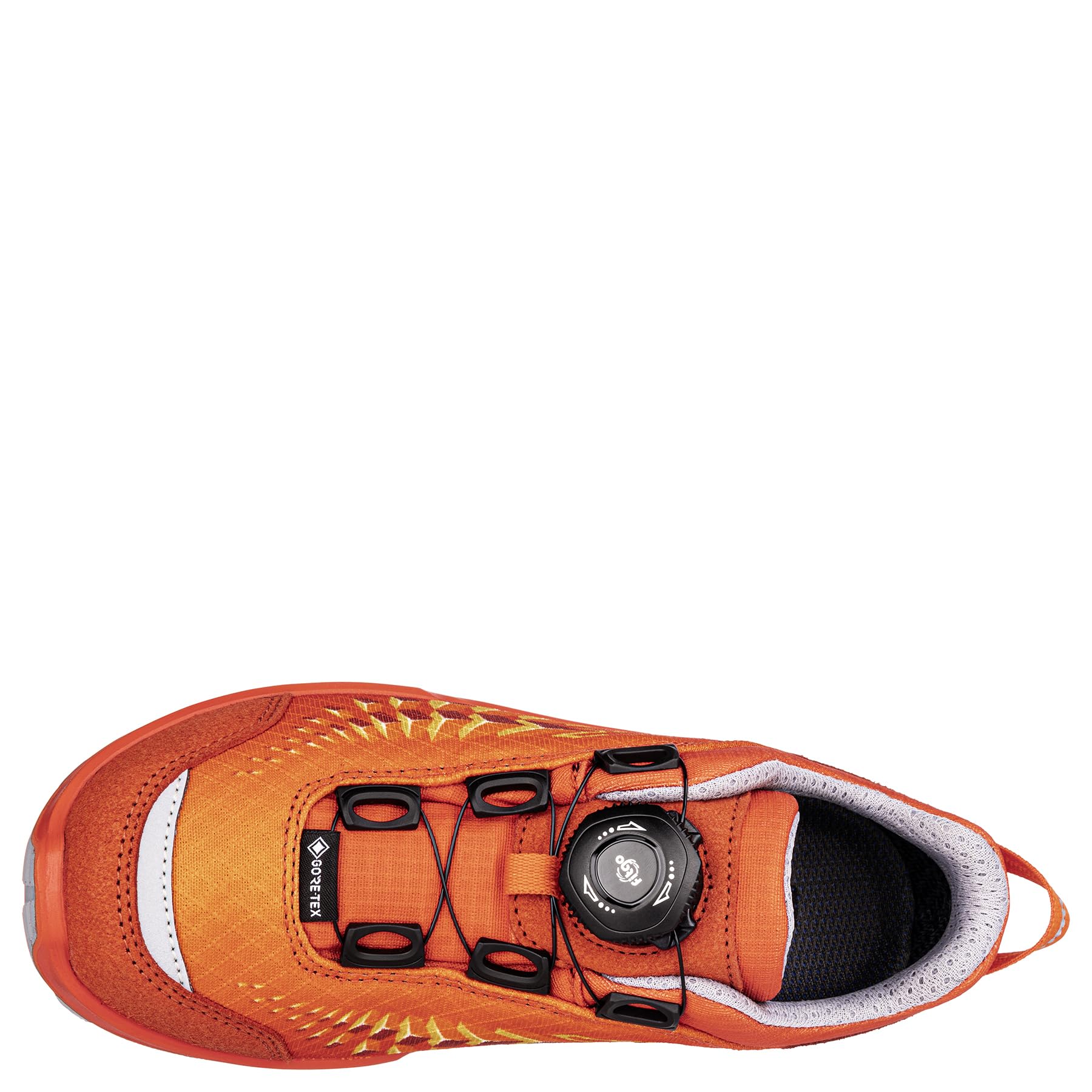 lowa-ferrox-gtx-lo-junior-halbschuh-2024 image 5