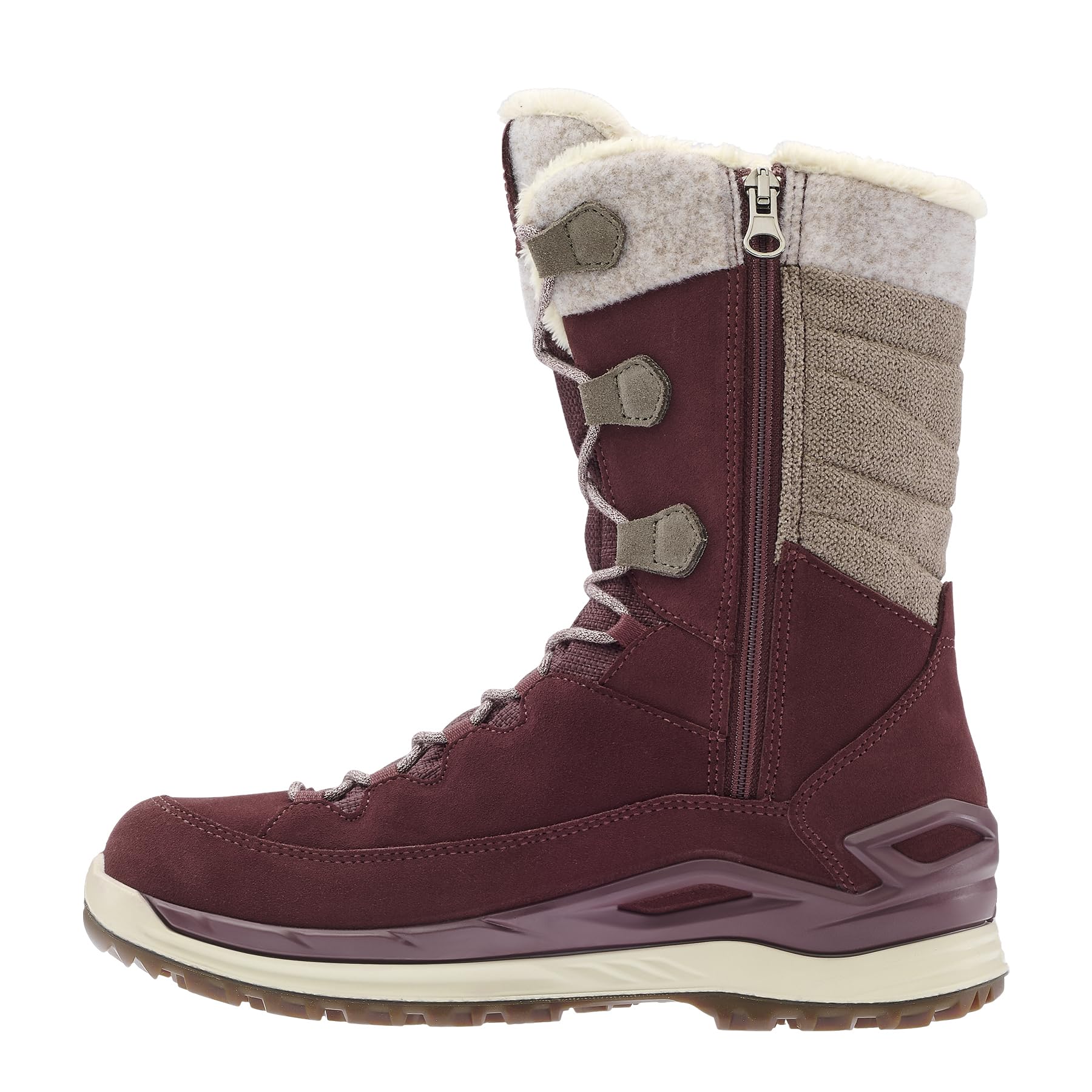 lowa-barina-evo-gtx-ws-stiefel-hoch-damen image 2