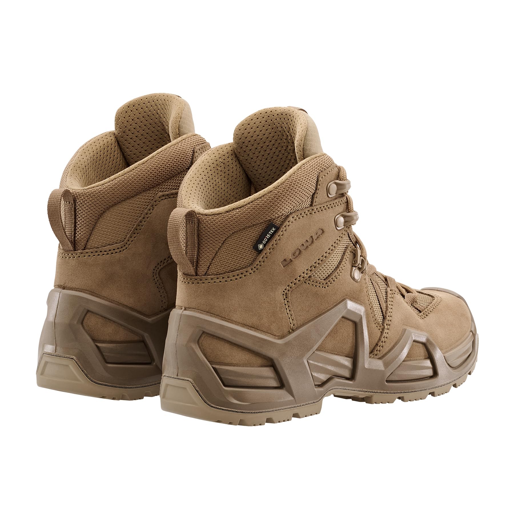 lowa-zephyr-mk2-gtx-mid-ws-damen-einsatzstiefel-coyote-op-gr-39 image 4