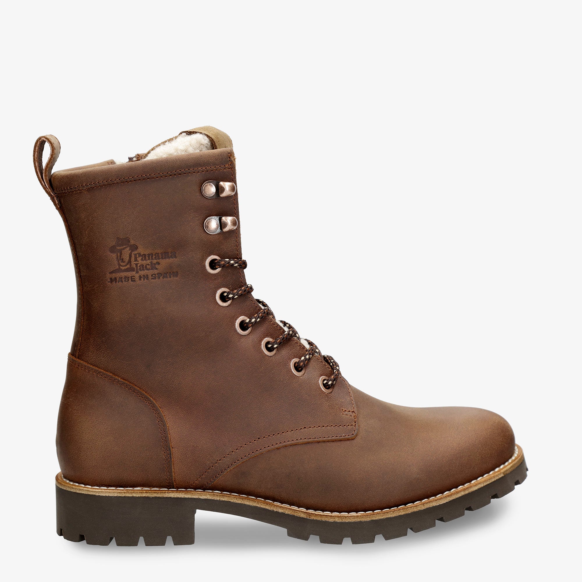 panama-jack-ibi-b2-damenstiefel-napa-cuero-waterproof image 1