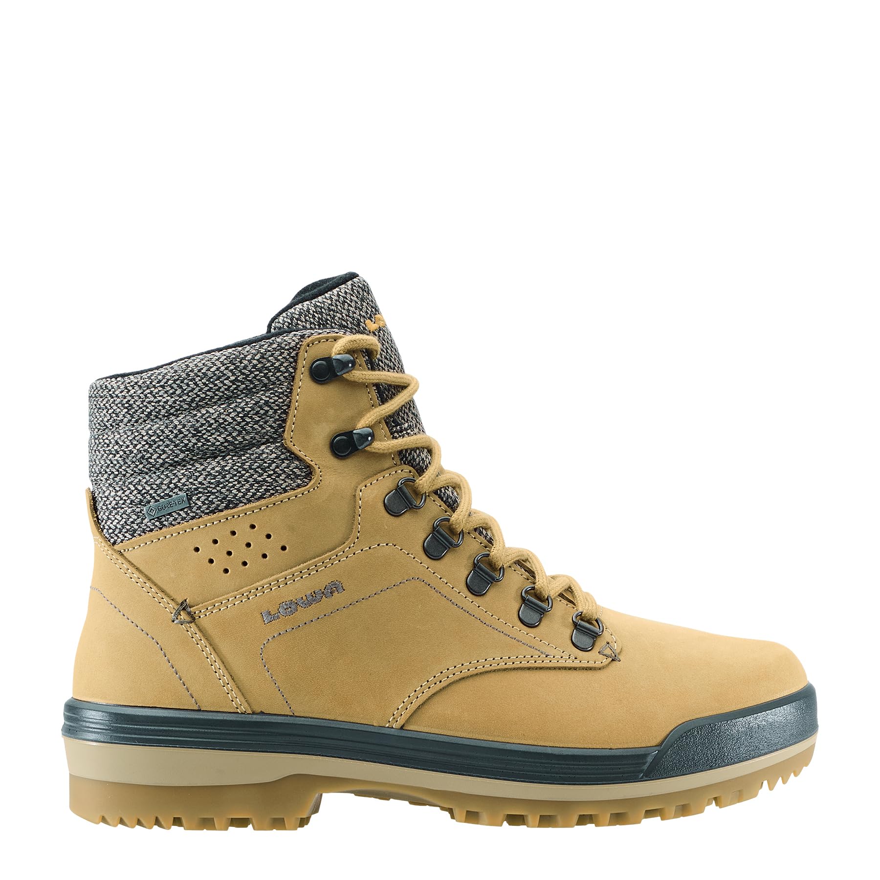 lowa-nera-gtx-damen-outdoorstiefel-mittelhoch image 2