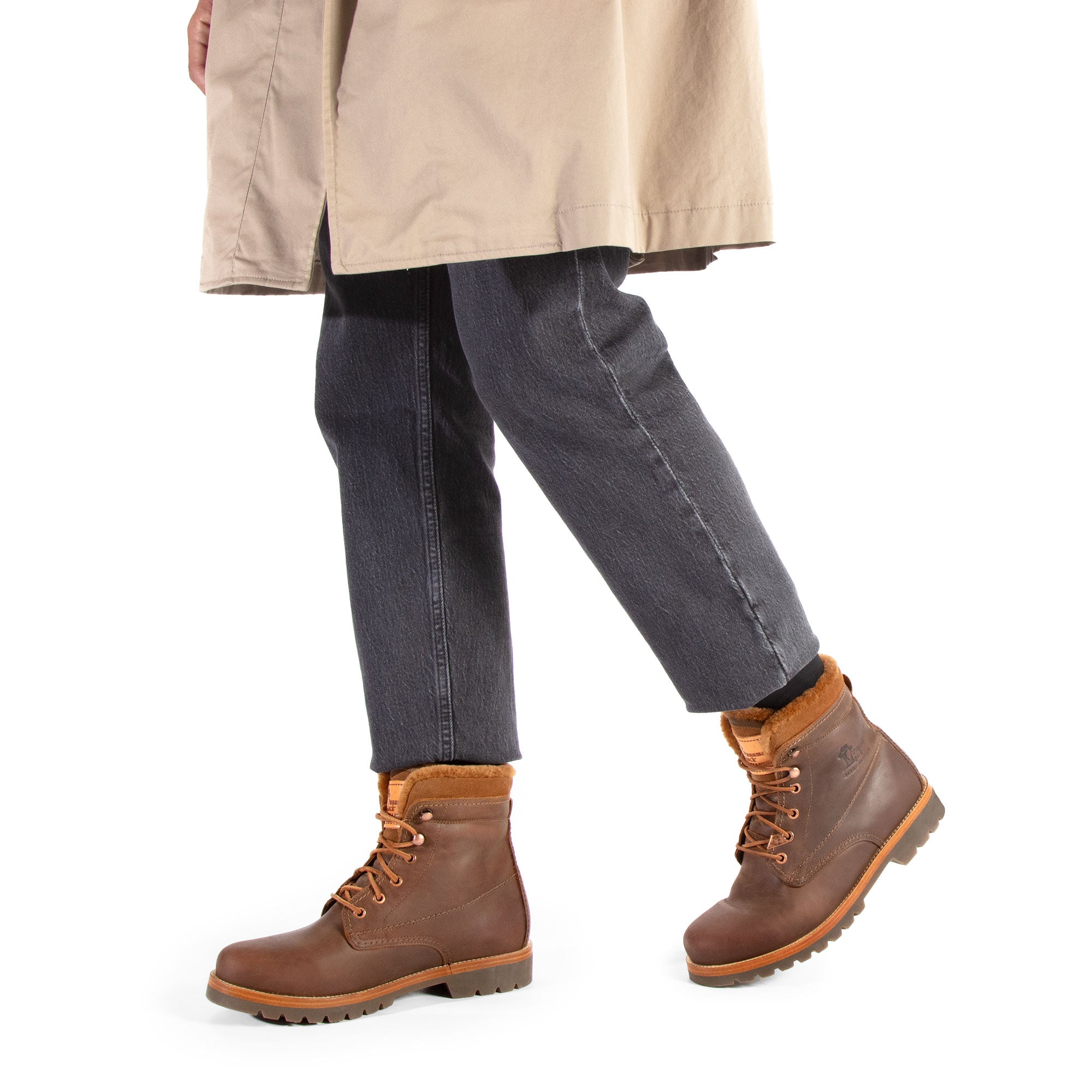panama-jack-p03-aviator-igloo-c20-herrenstiefel-napa-grass-cuero-lammfell image 2