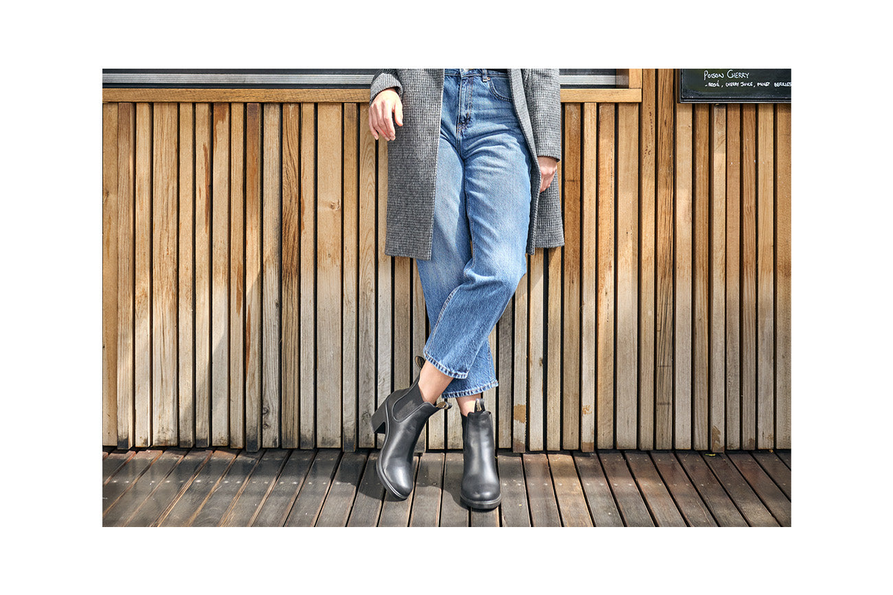 blundstone-2365-black-damen-chelsea-boot-6-cm-absatz image 5