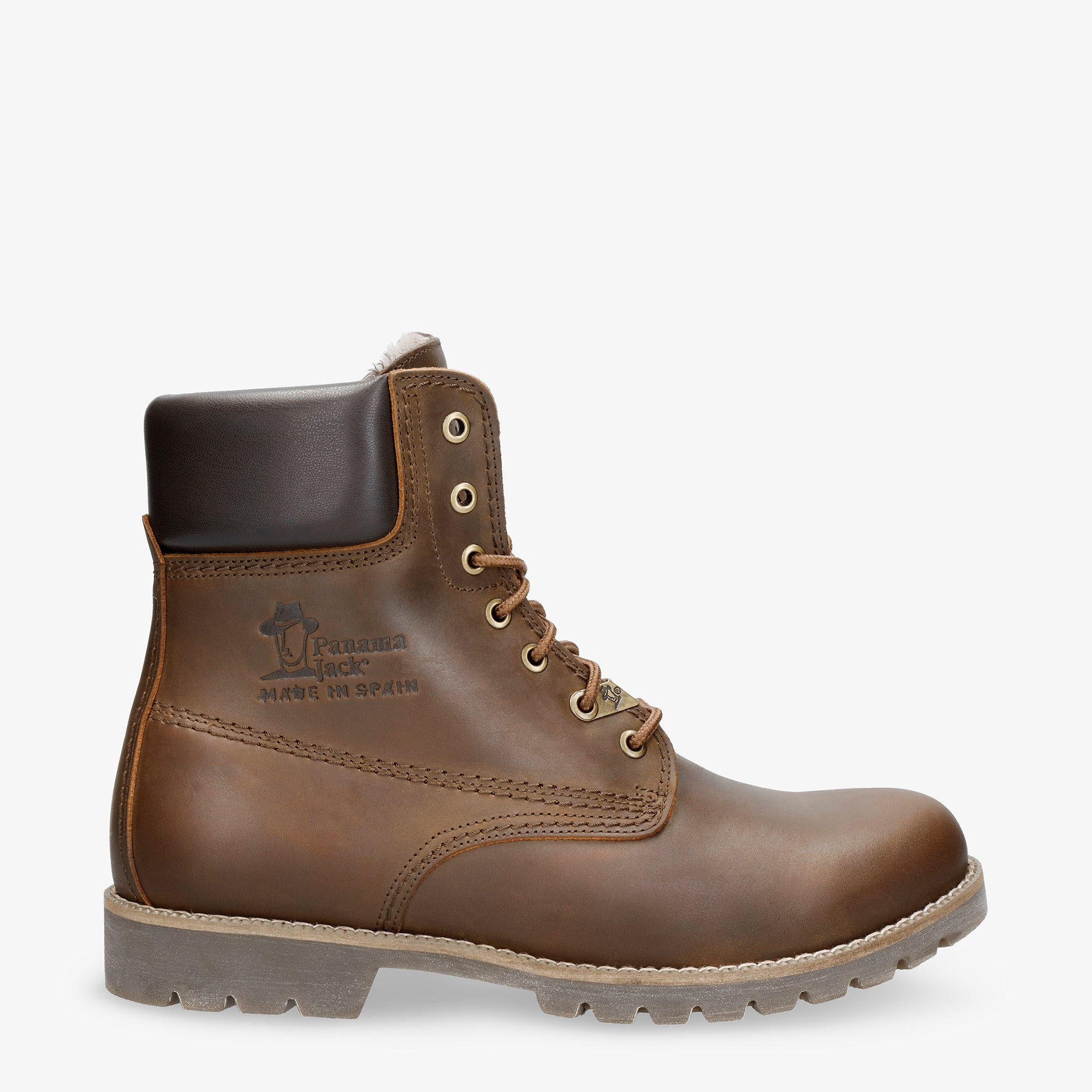 panama-jack-panama-03-igloo-c11-napa-grass-cuero-herrenstiefel-cognac image 1