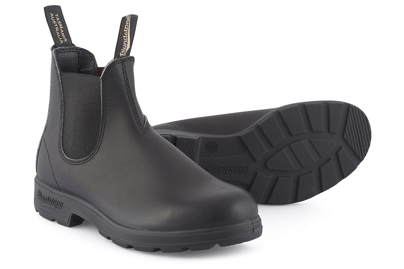 blundstone-510-voltan-black-originals-chelsea-boots image 4
