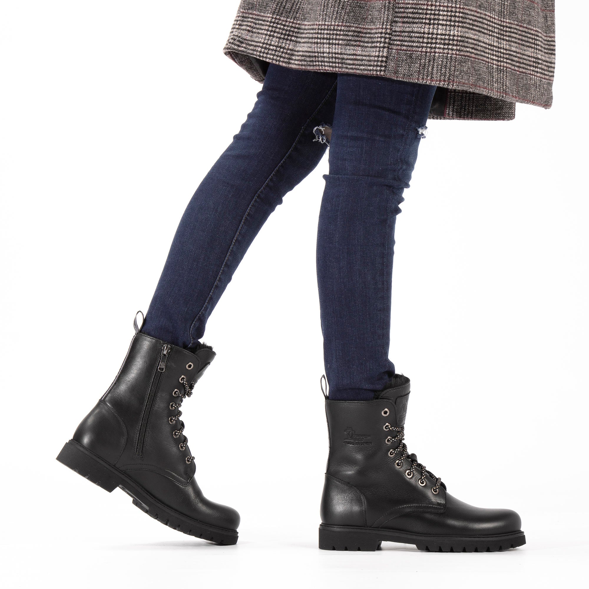 panama-jack-frisia-b1-napa-negro-damenstiefel-warmfutter-schwarz image 2