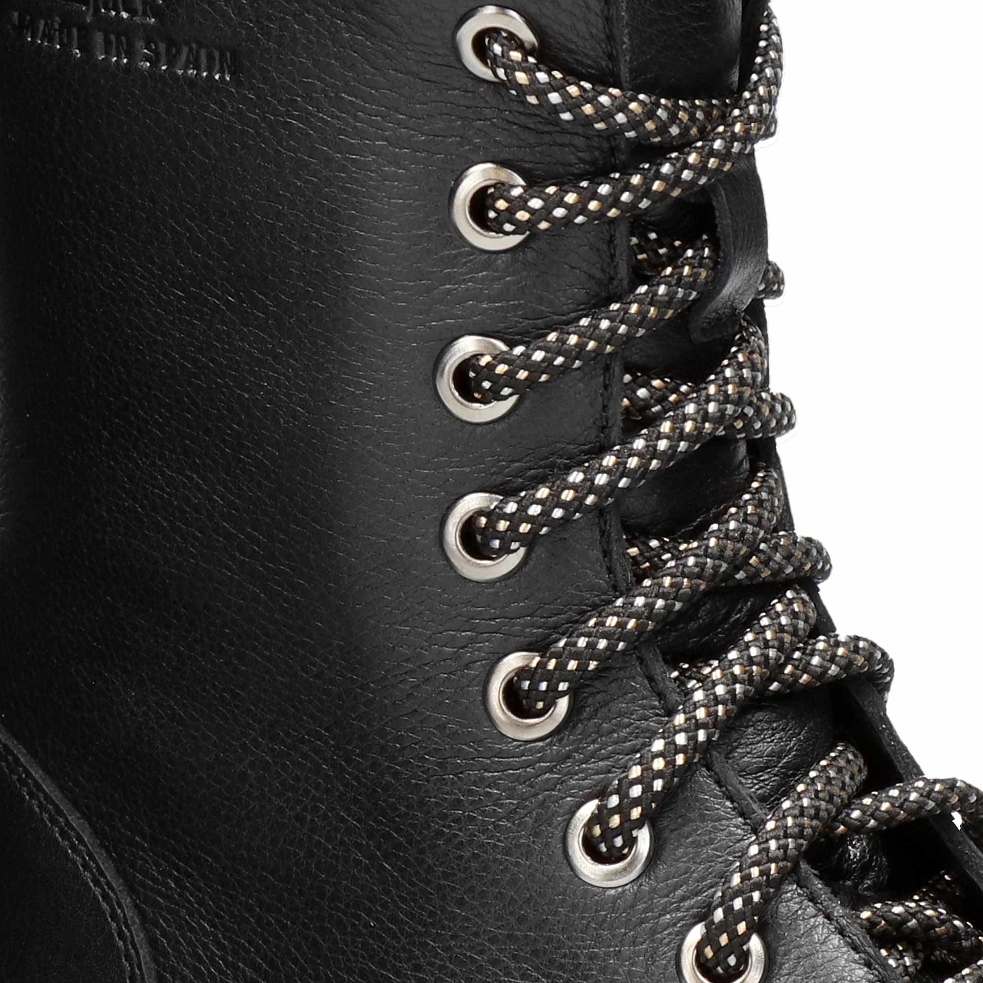 panama-jack-fiorela-b1-napa-negro-damenstiefel-schwarz image 8
