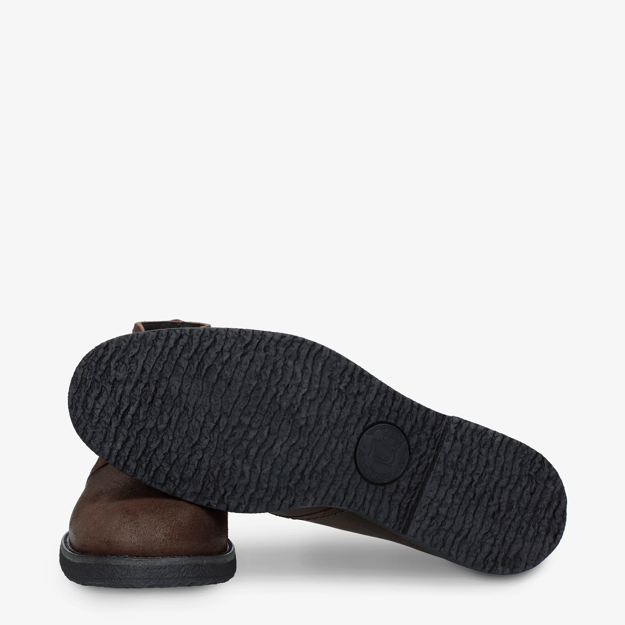 panama-jack-gael-c39-herrenstiefelette-velours-braun-waterproof image 3