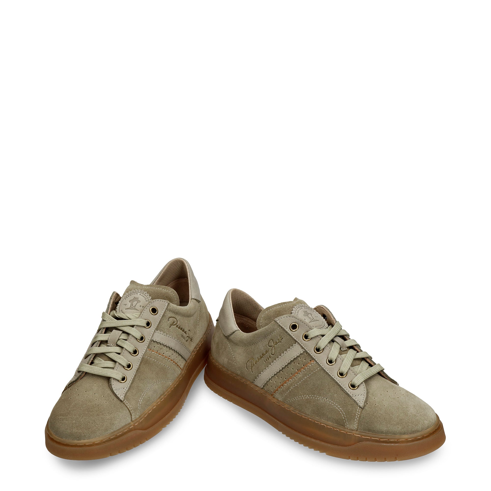 panama-jack-game-c10-herren-sneaker-velour-kaki image 5