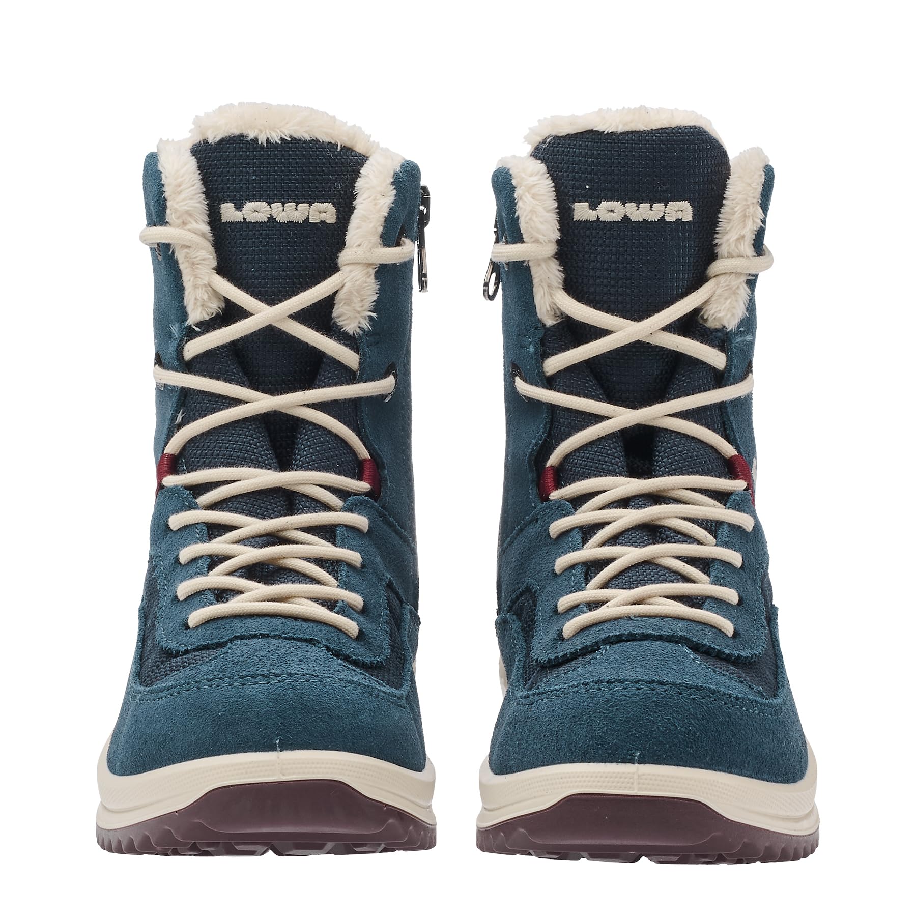 lowa-ella-gtx-hi-jr-kinder-winterstiefel-hoch image 3