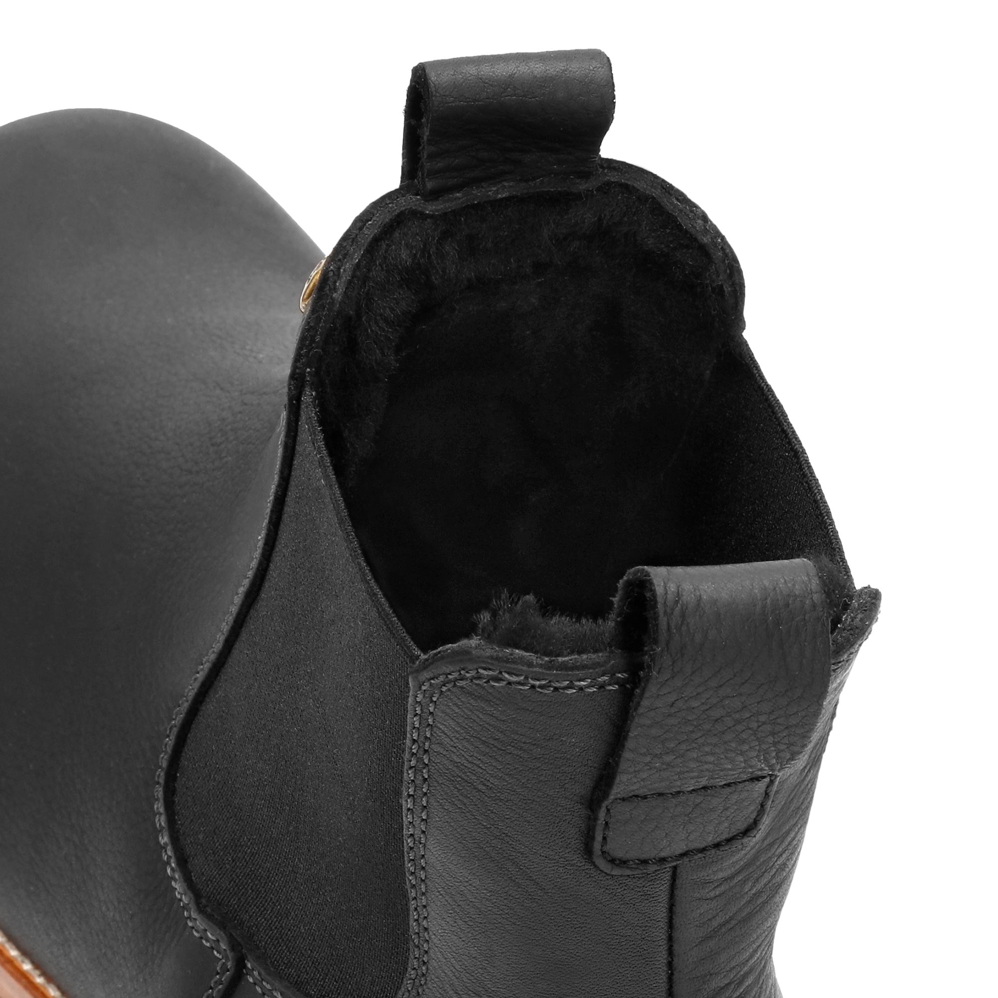 panama-jack-burton-igloo-c1-napa-grass-negro-herrenstiefelette image 6