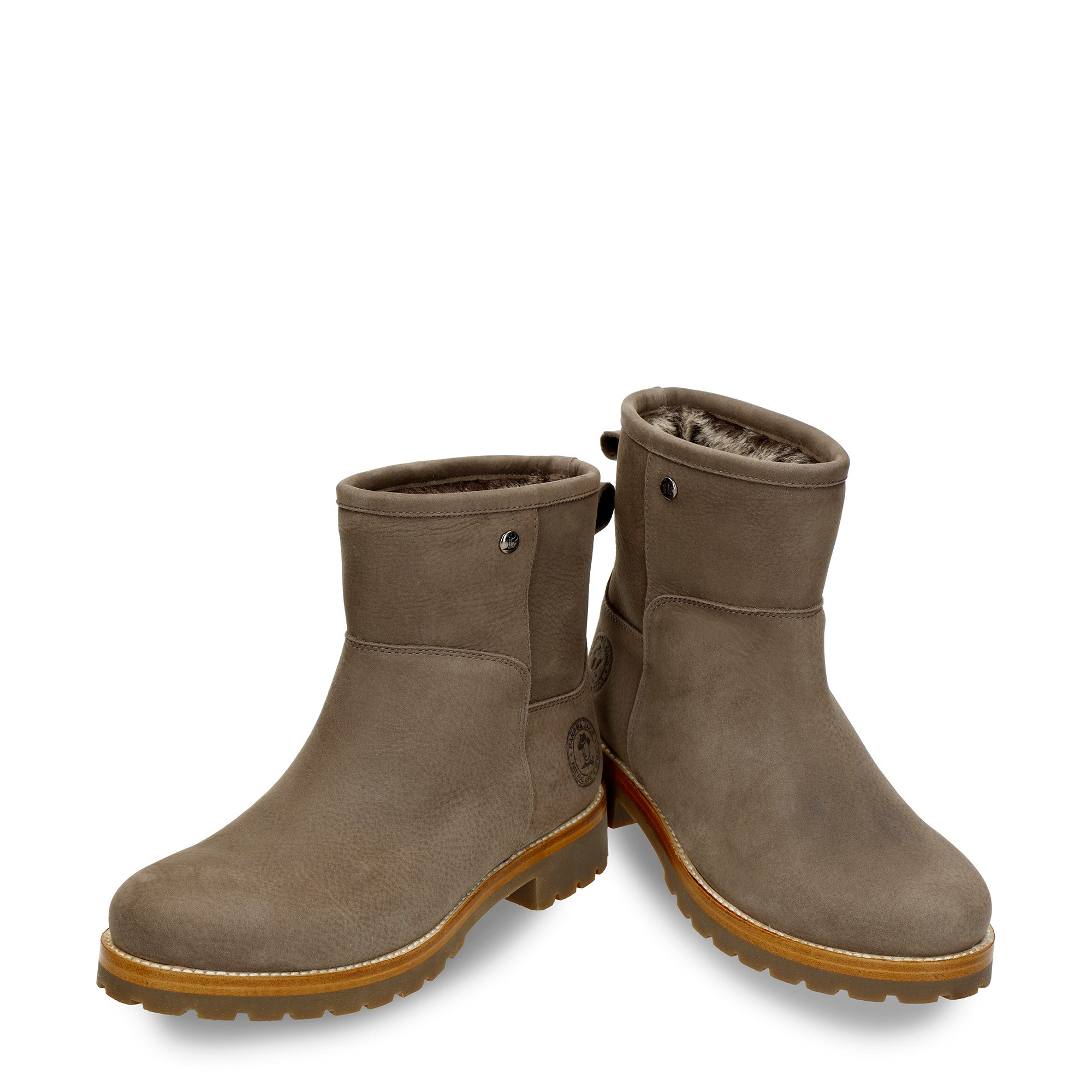 panama-jack-grace-b7-damenstiefel-nobuk-gris-waterproof image 4