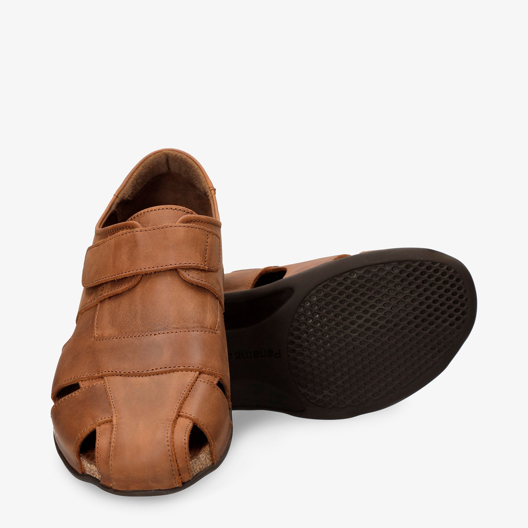 panama-jack-fletcher-basics-c5-herrenschuh-camel image 4