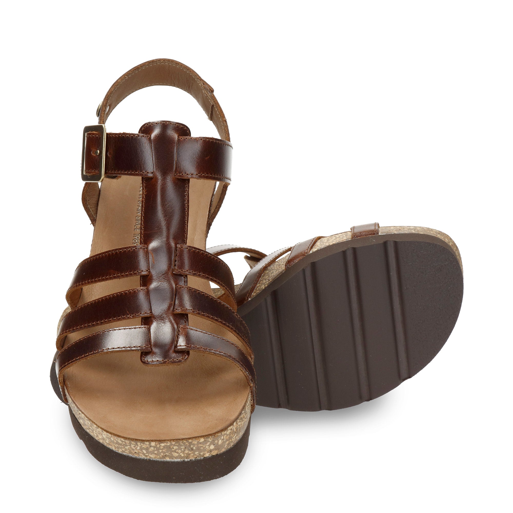 panama-jack-vero-clay-b1-pull-up-keil-sandalette-cuero-cognac image 6