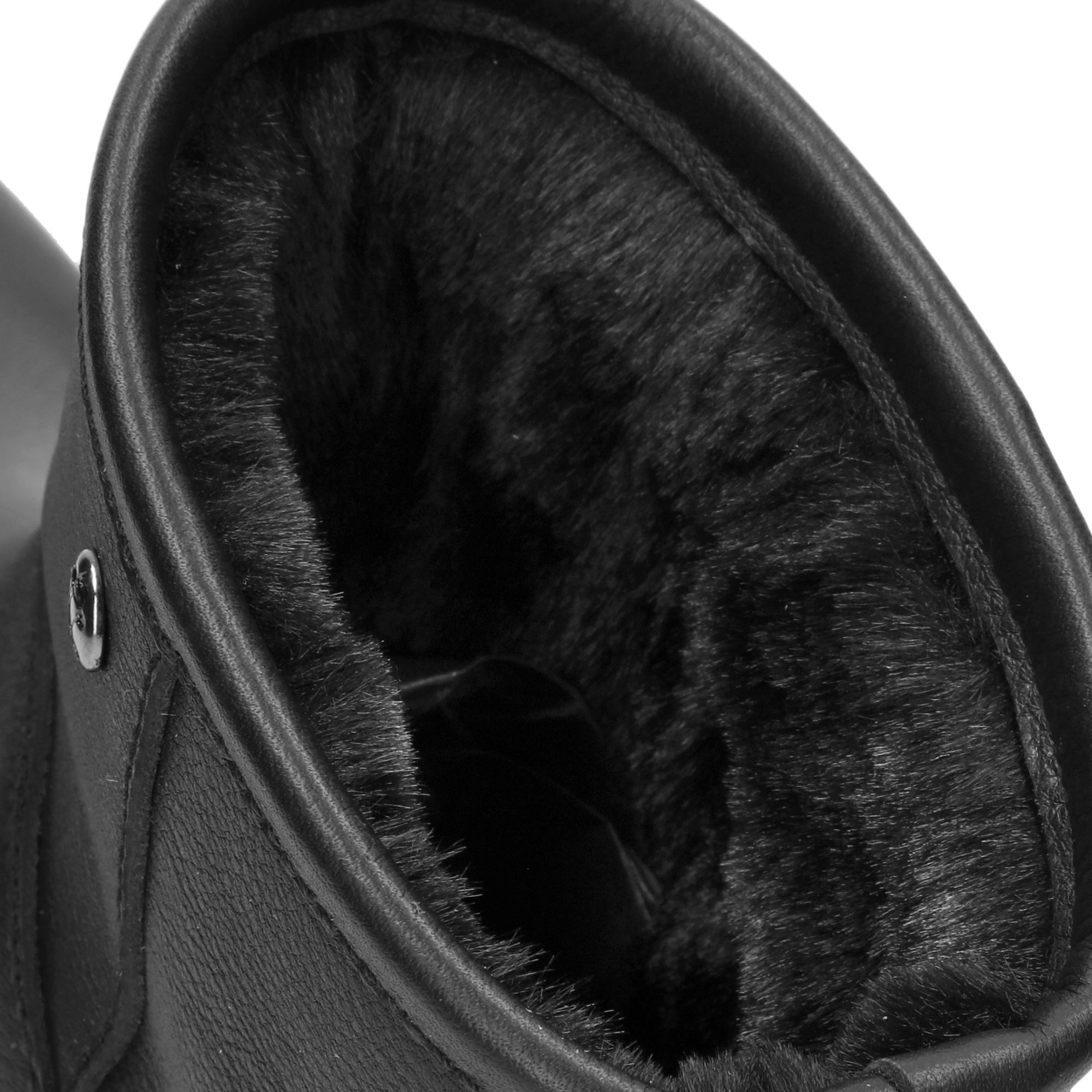 panama-jack-grace-b4-napa-negro-flacher-damenstiefel-schwarz image 6
