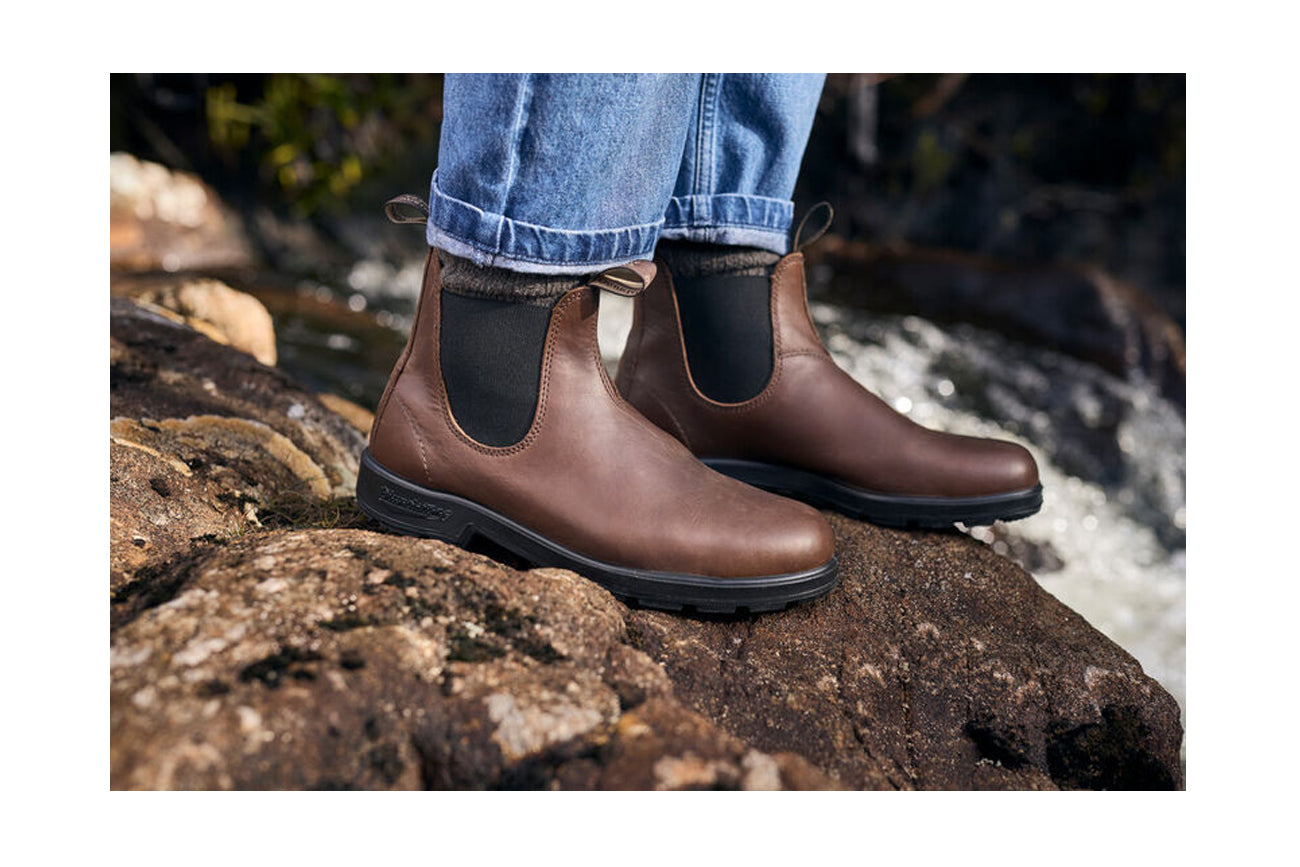 blundstone-2305-sierra-brown-original-chelsea-boot image 4