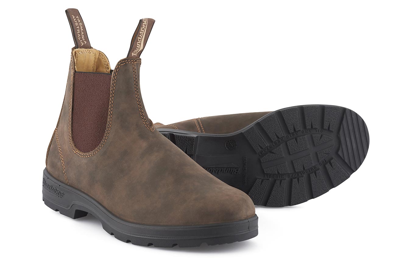 blundstone-585-classics-chelsea-boot-rustic-brown image 4