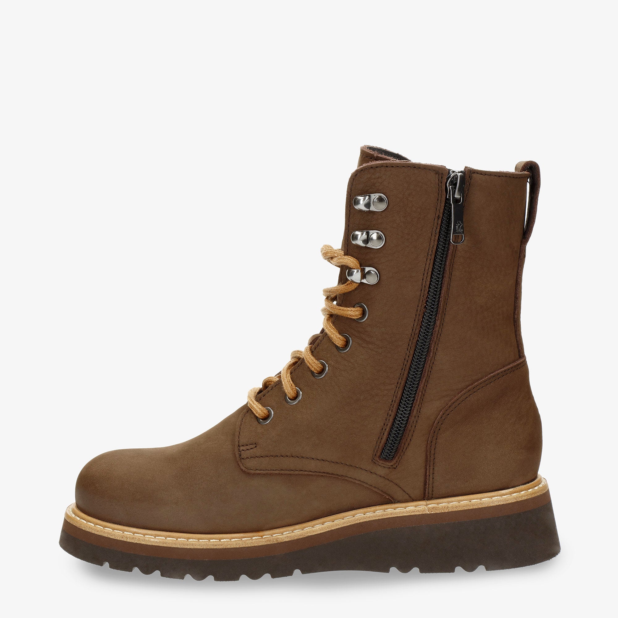 panama-jack-keila-b3-damenstiefelette-nobuk-marron image 3