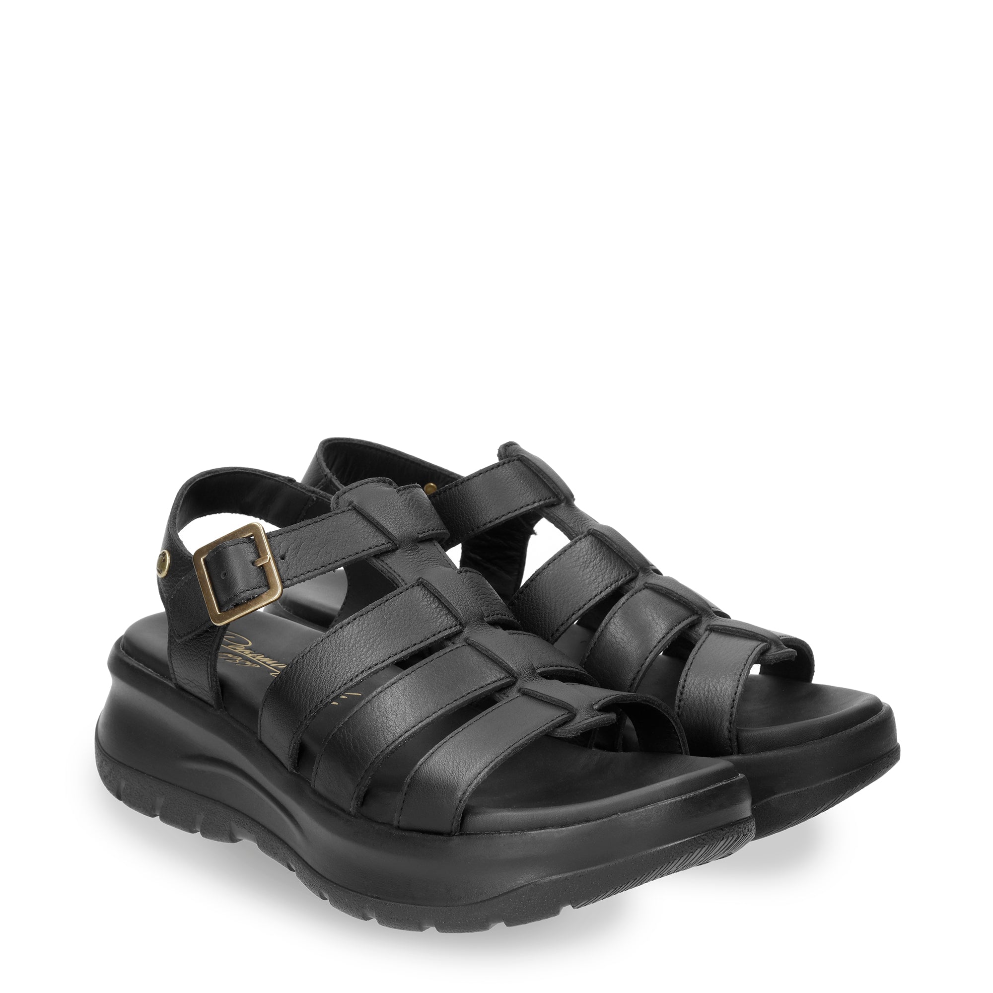 panama-jack-naila-b2-damen-platform-sandale-schwarz-waterproof image 3