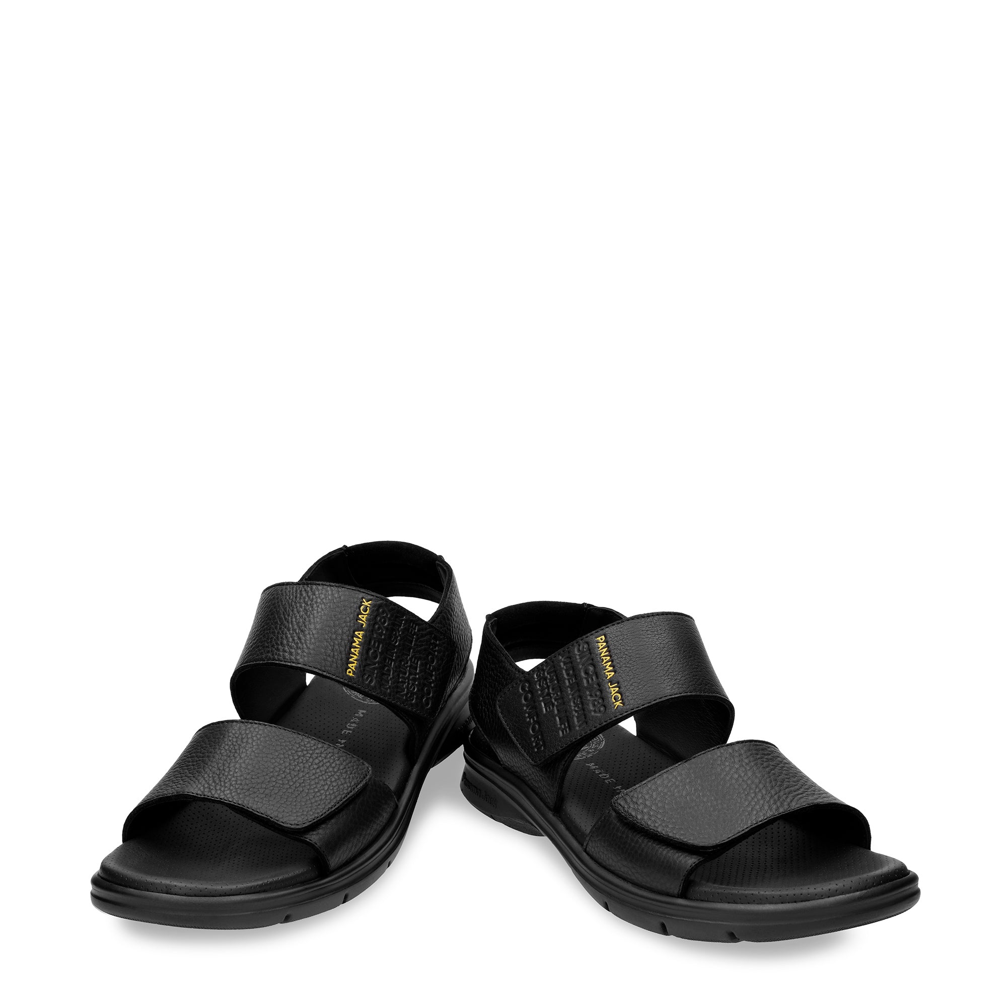 panama-jack-rusell-c1-herren-sandale-napa-grass-negro image 3