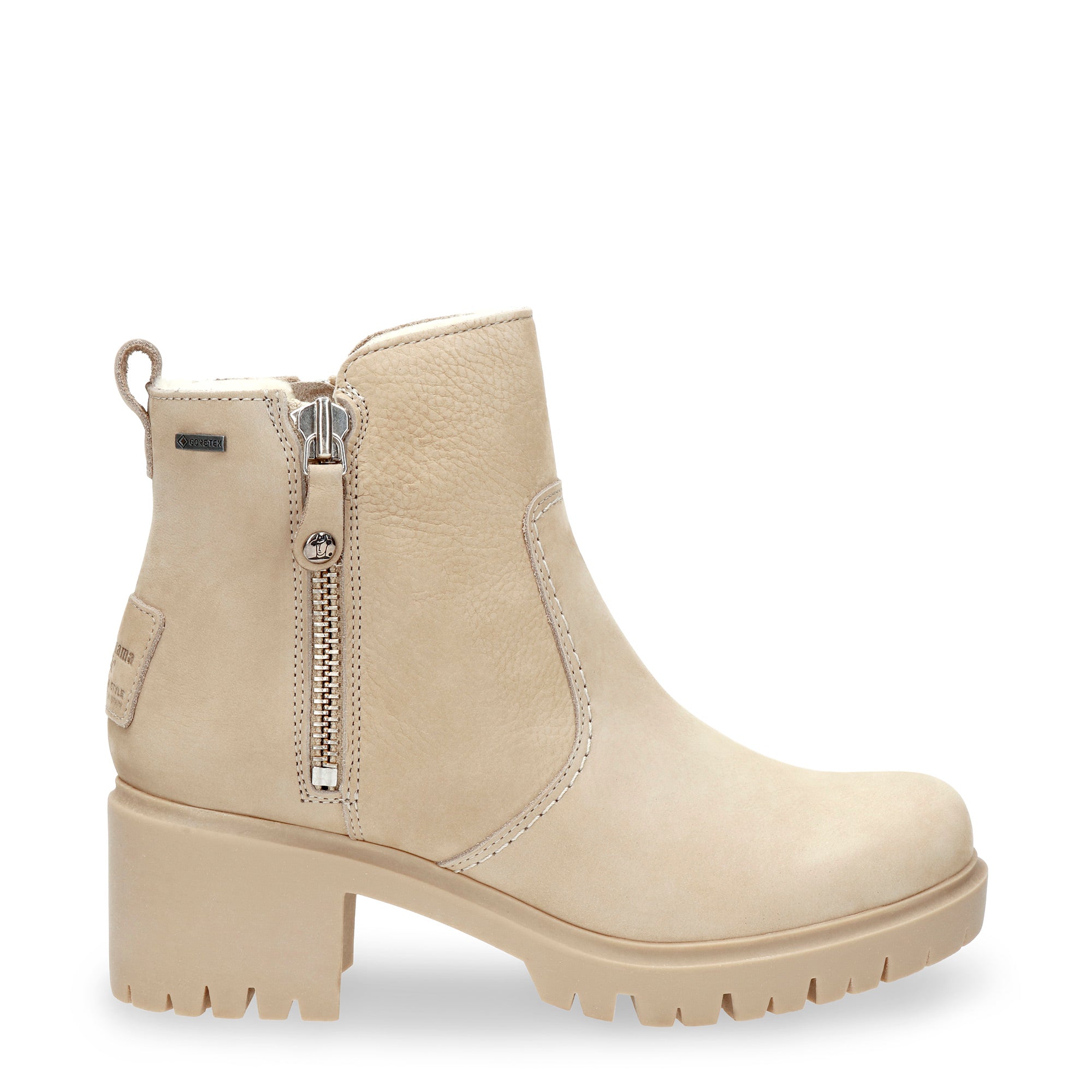 panama-jack-pauline-gtx-b6-damen-stiefelette-nobuck-crudo image 1