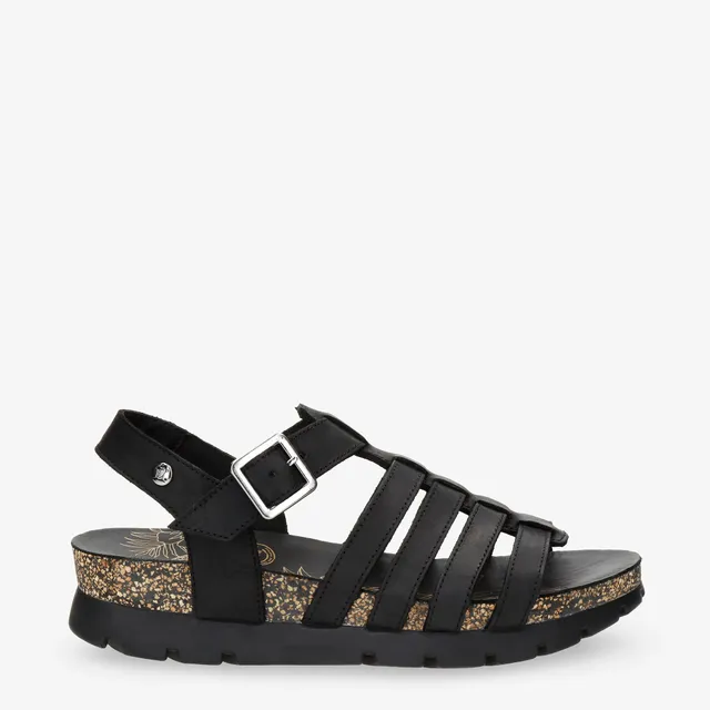 panama-jack-sasha-b1-napa-grass-negro-damensandale image 1
