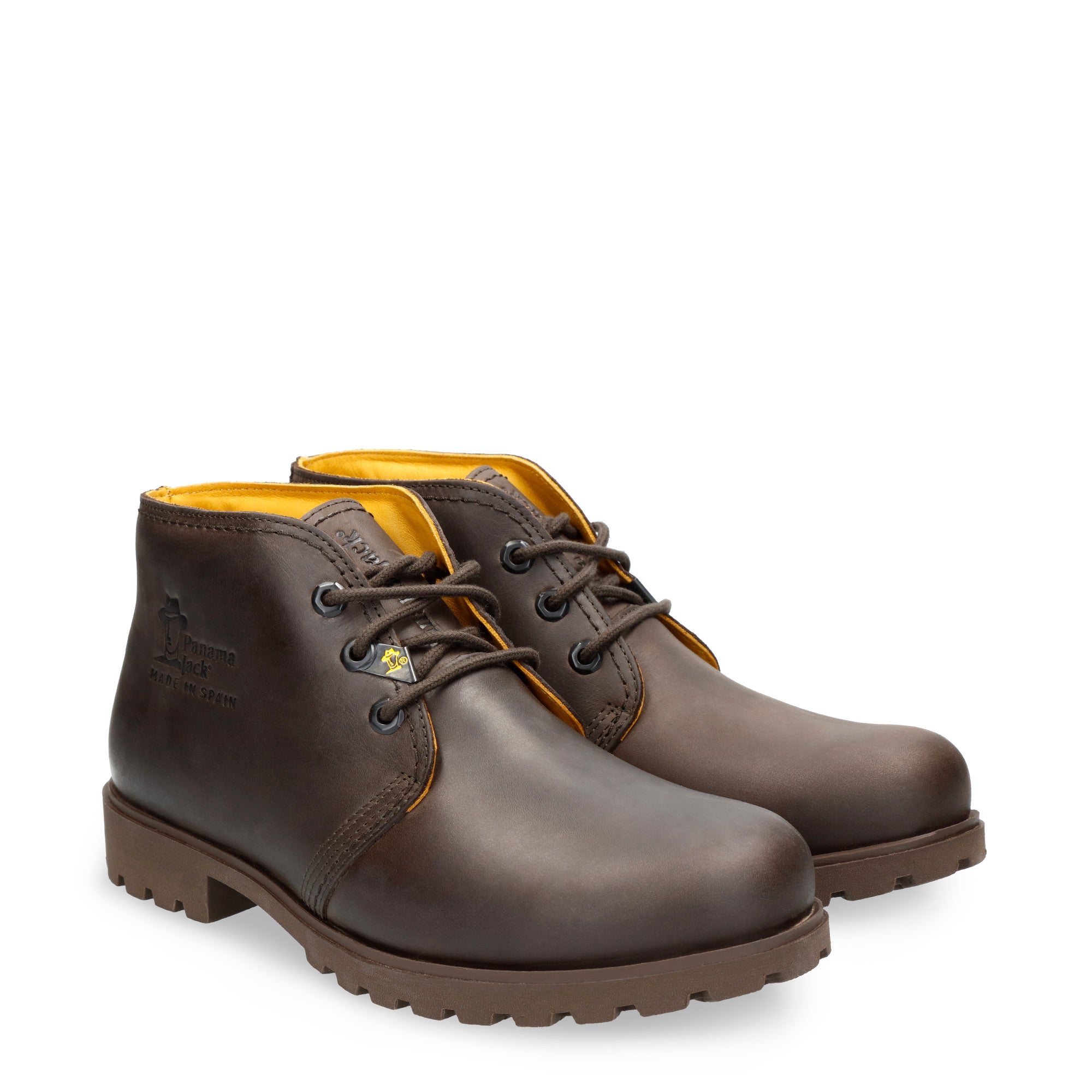 panama-jack-bota-panama-c2-napa-grass-marron-stiefelette-herren image 3