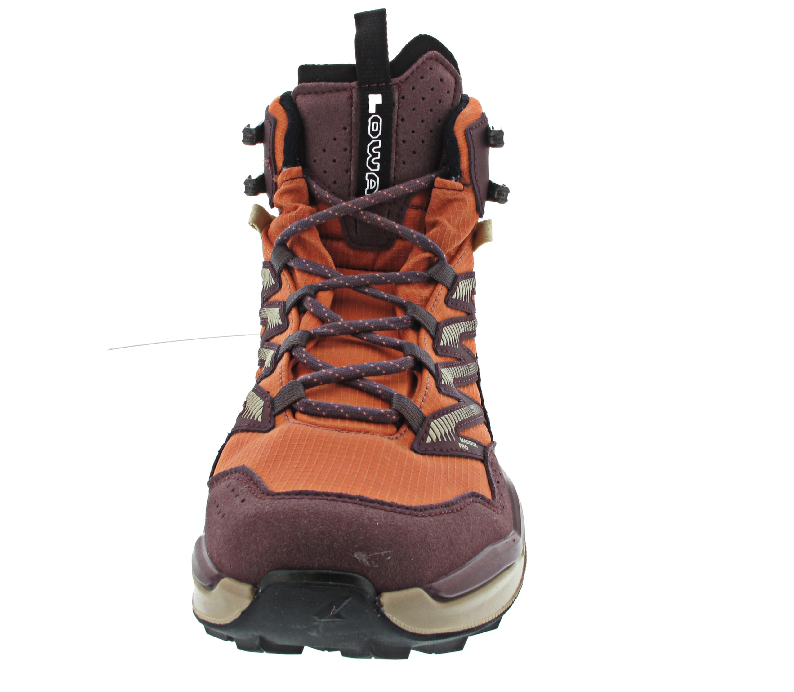 lowa-maddox-pro-gtx-mid-ws-damen-wanderstiefel-wasserdicht image 2