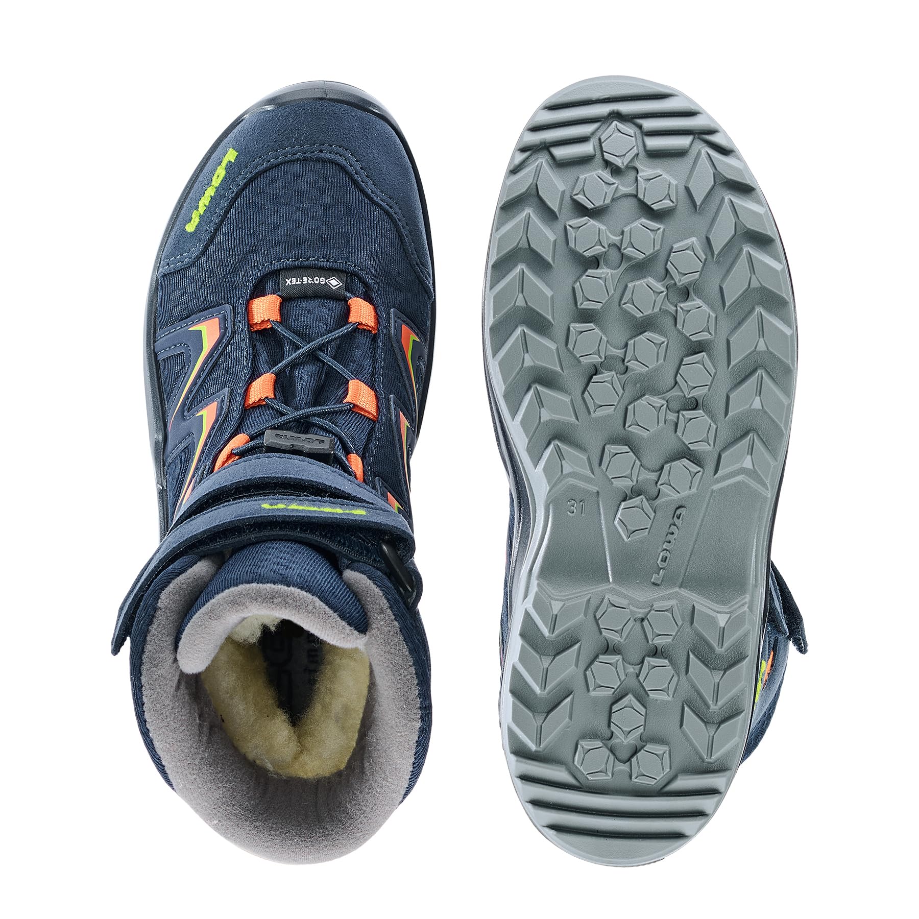 lowa-maddox-warm-gtx-hi-jr-kinder-winterstiefel-hoch image 6