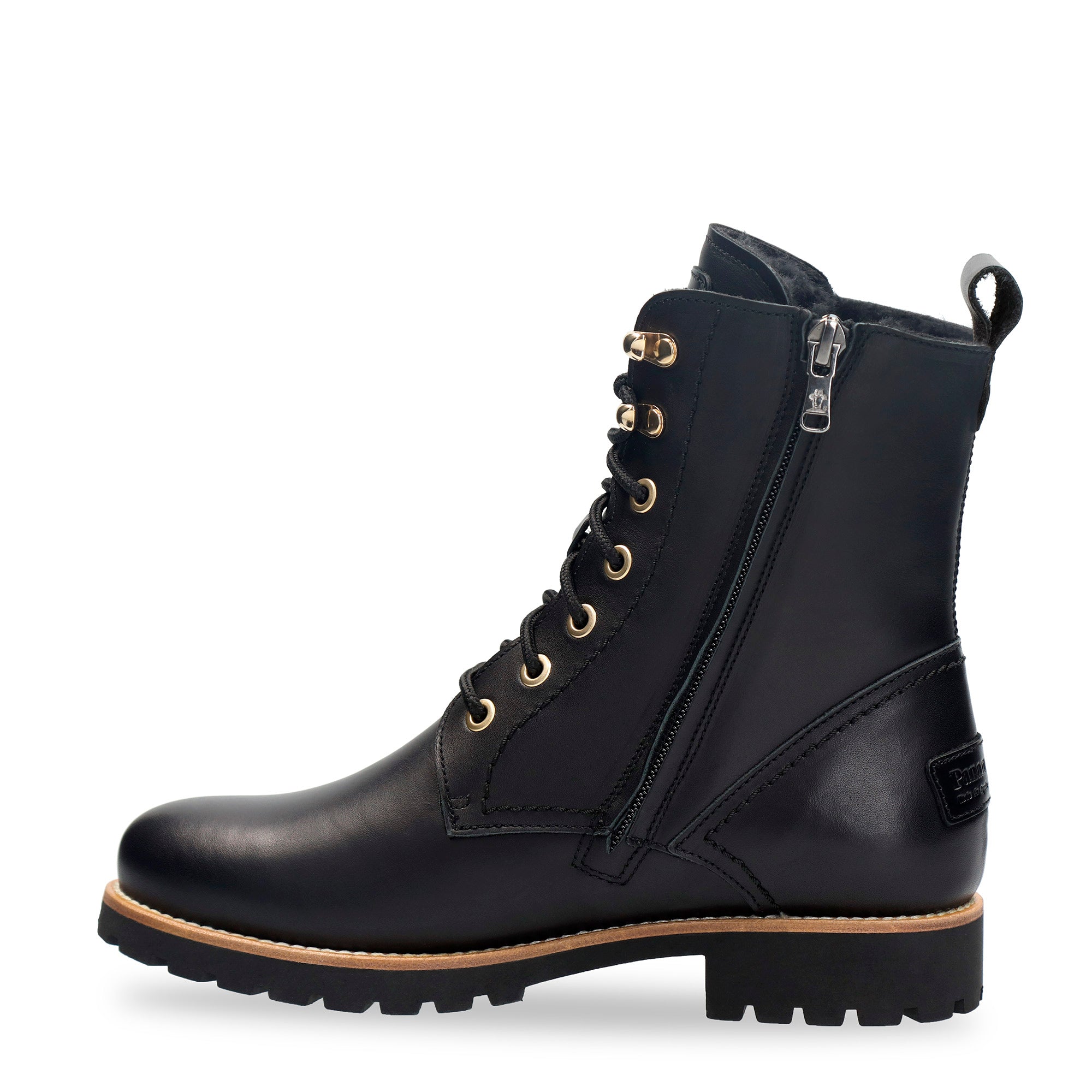 panama-jack-fara-igloo-trav-b1-damenstiefel-napa-negro image 4