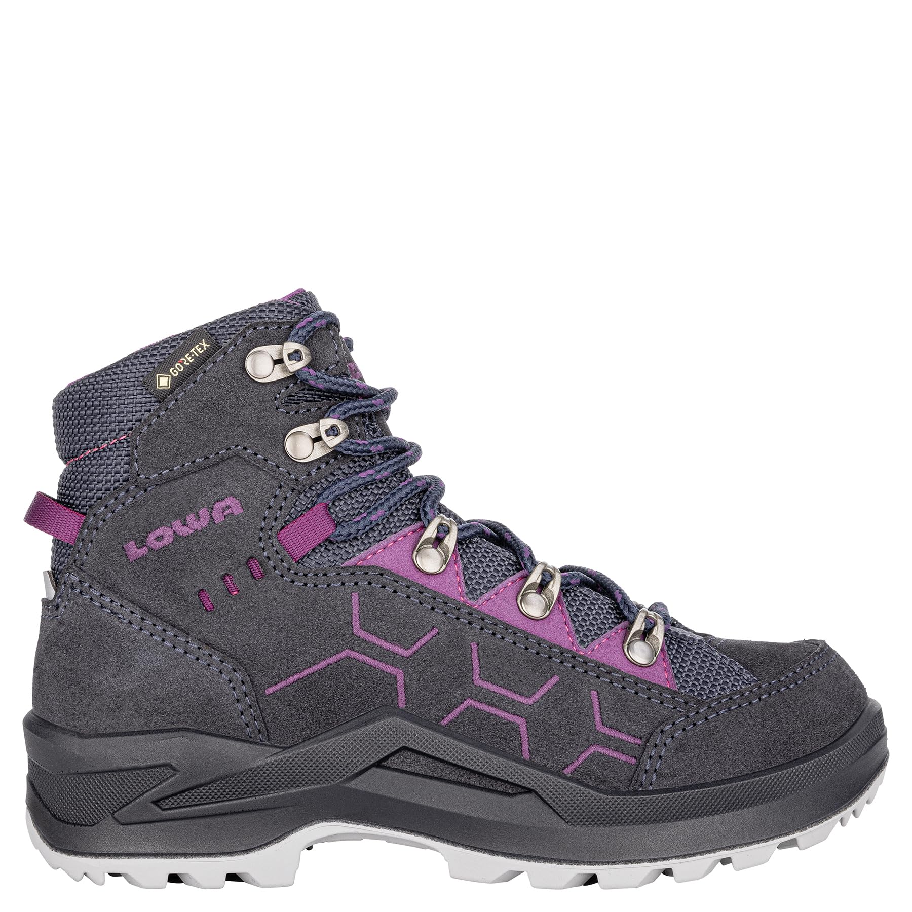 lowa-kody-evo-gtx-mid-junior-stiefel-mittel image 8