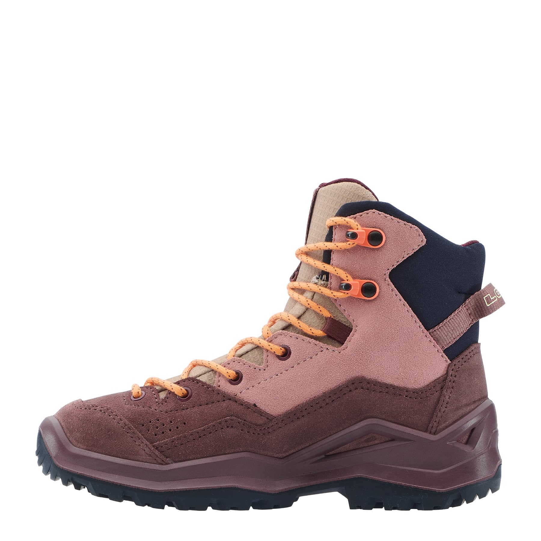 lowa-wandax-gtx-mid-jr-kinder-wanderschuh-mittel image 3