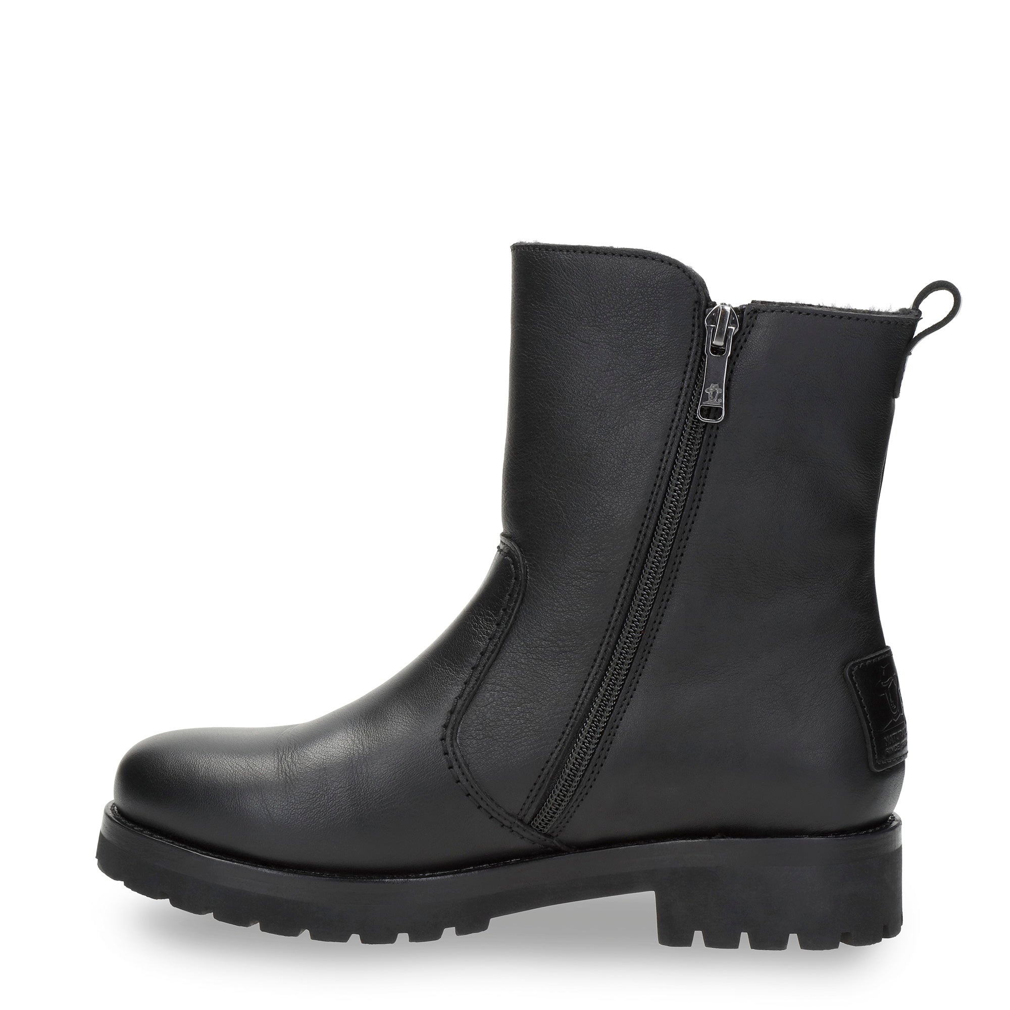 panama-jack-fabi-igloo-b1-damenstiefel-napa-negro-lammfell image 4