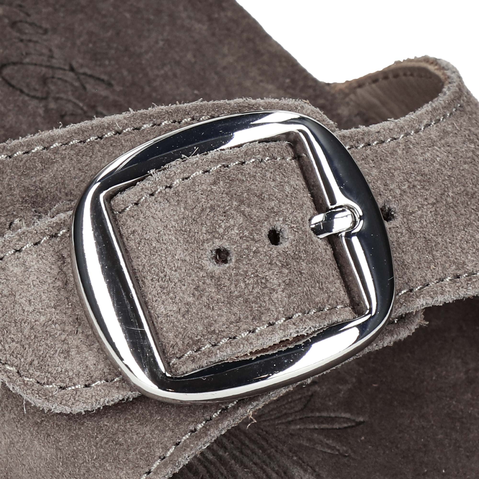 panama-jack-shirley-b18-damensandale-velour-piedra image 7