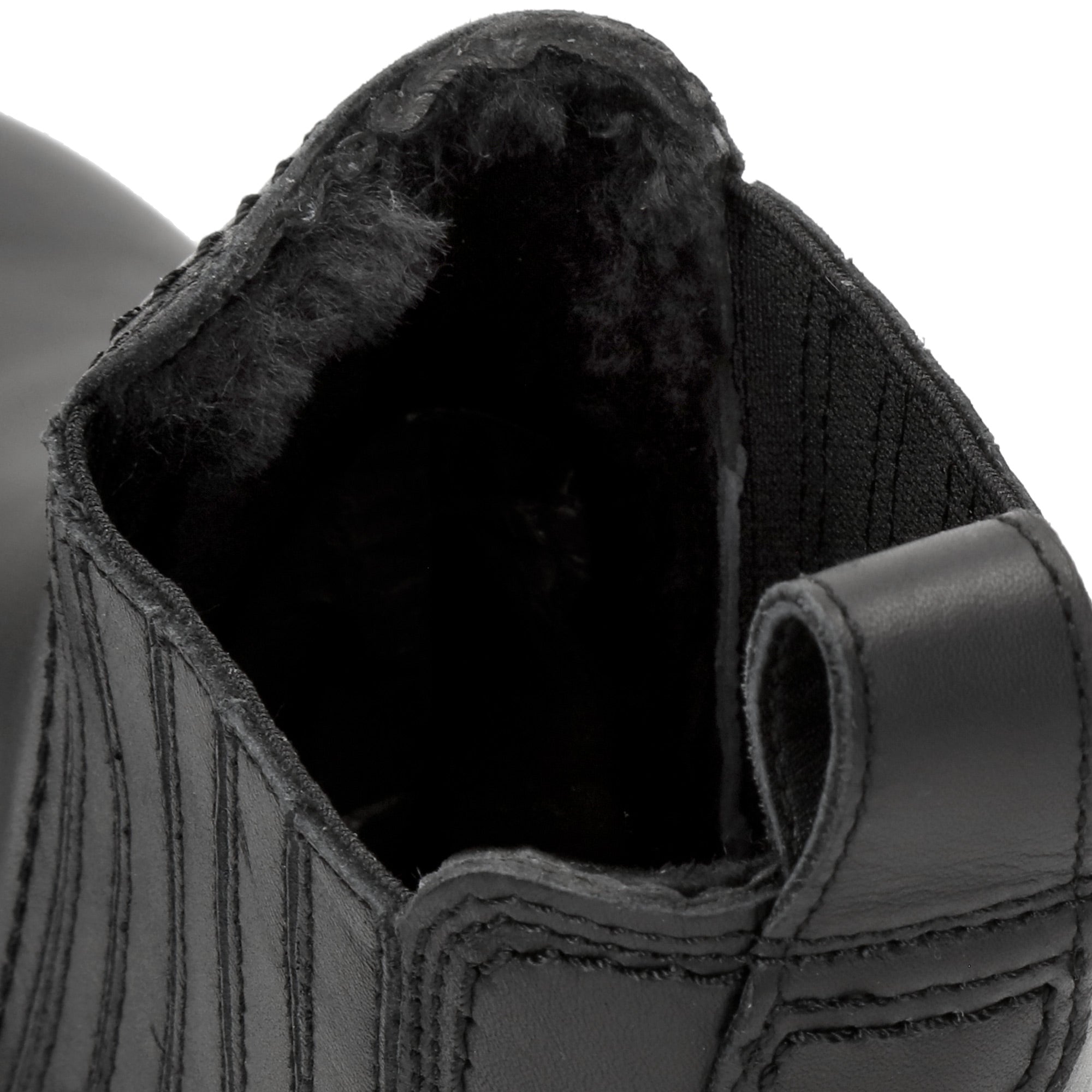 panama-jack-brigitte-igloo-trav-b2-stiefelette-schwarz-waterproof image 5