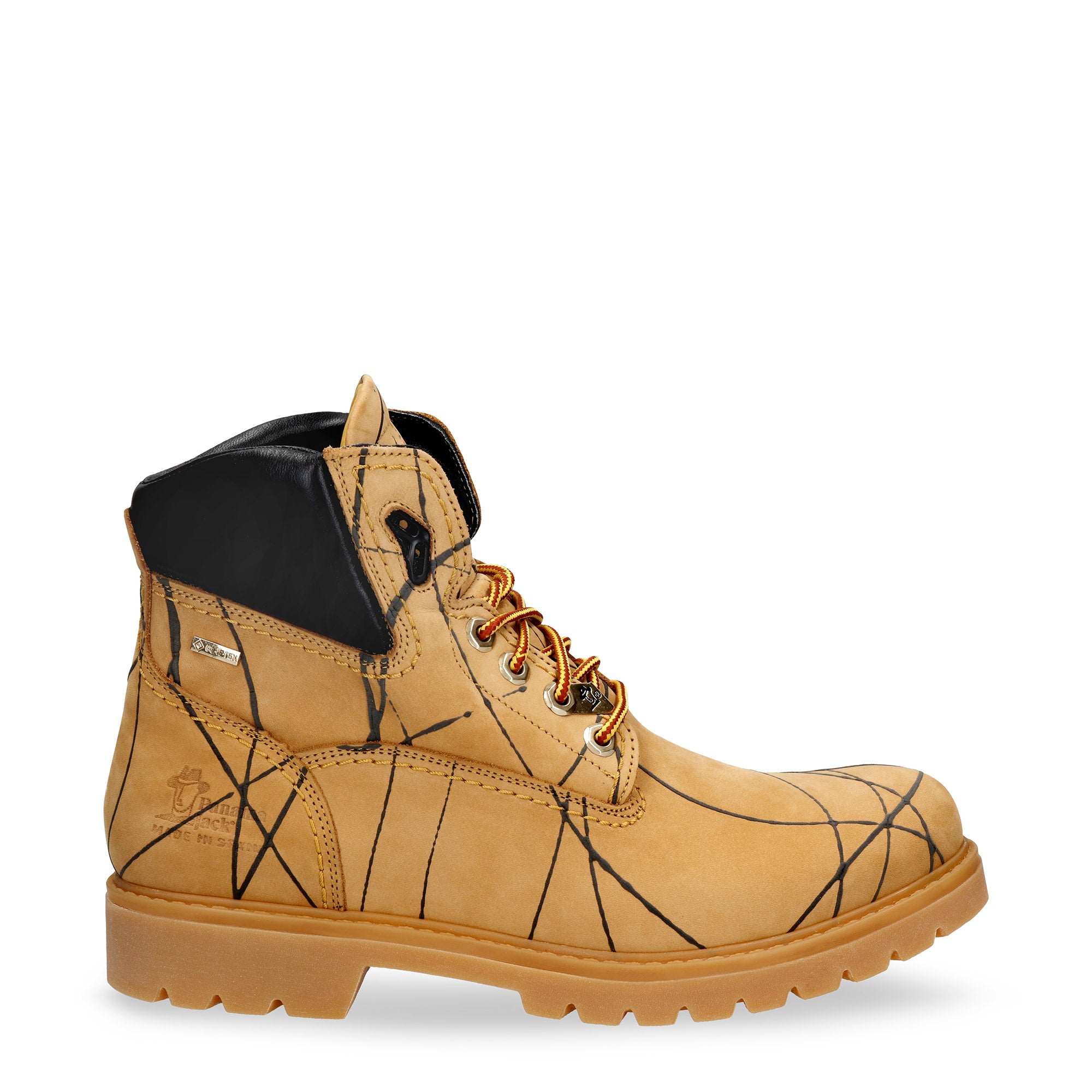 panama-jack-amur-gtx-ink-c1-herrenstiefelette-vintage-nappaleder-waterproof image 1