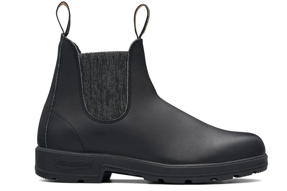 blundstone-2032-originals-chelsea-boots-voltan-black-silver-glitter image 1