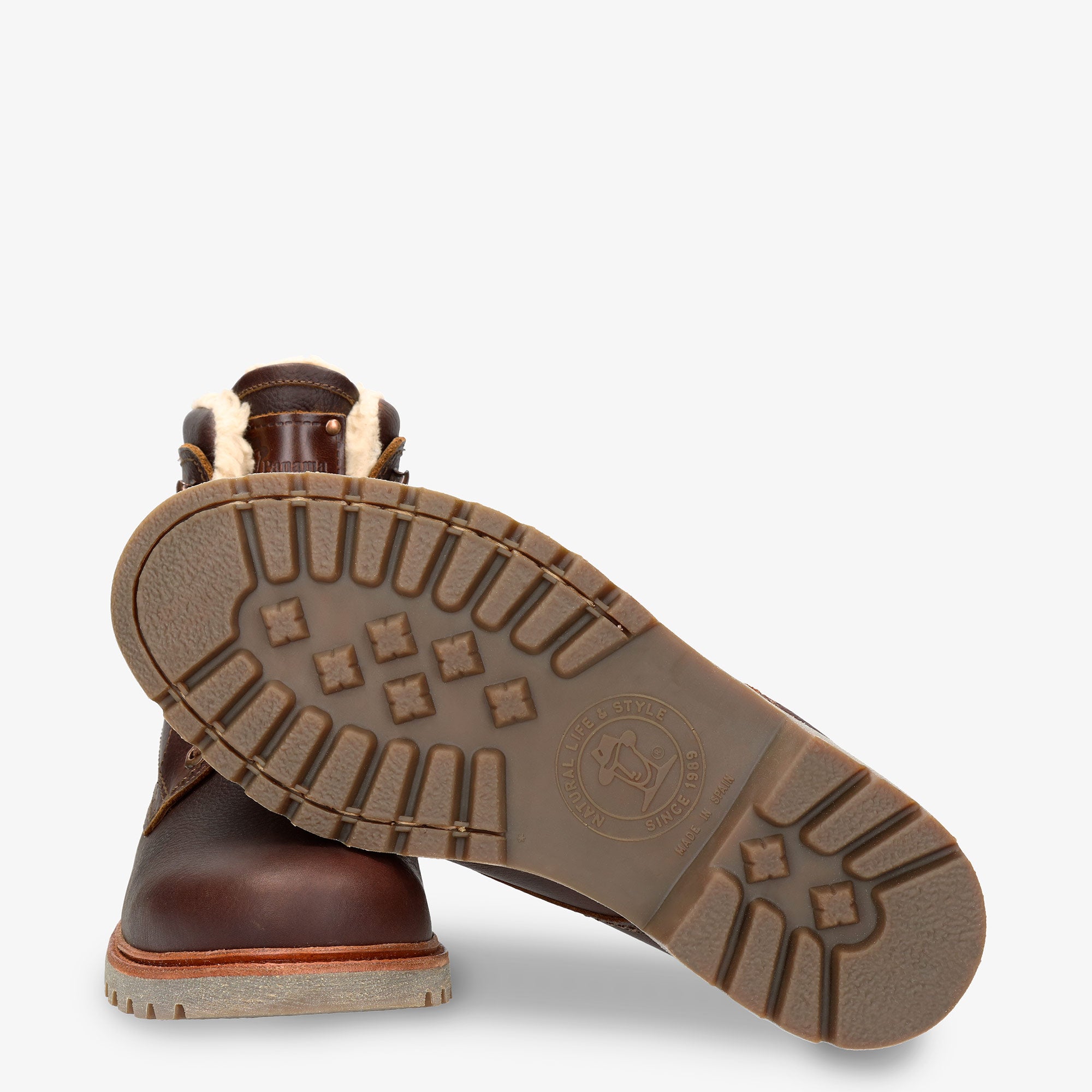 panama-jack-p03-aviator-c23-napa-grass-casta-o-herrenstiefel image 4