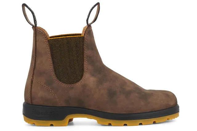 blundstone-1944-classics-chelsea-boot-rustic-brown image 1