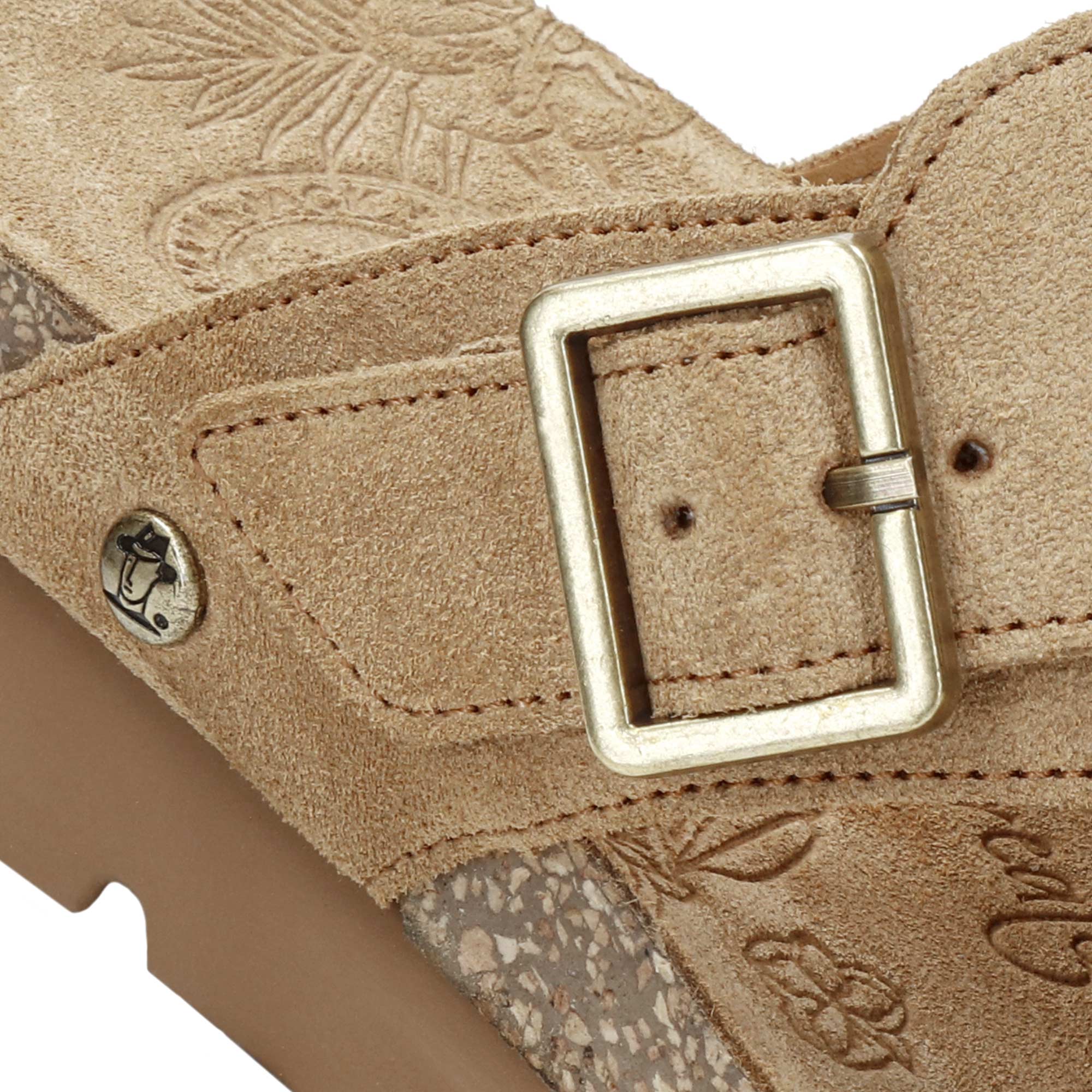 panama-jack-siena-b2-damensandale-velour-cuero-schnalle image 7