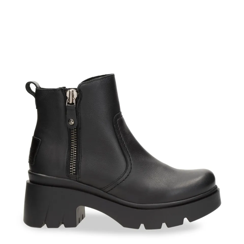 panama-jack-phuket-b7-napa-negro-damenstiefelette-absatz-schwarz image 1