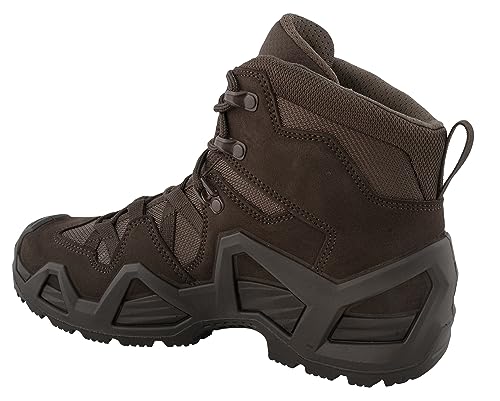 lowa-zephyr-mk2-gtx-mid-ws-outdoor-stiefel-mittel-dunkelbraun image 6