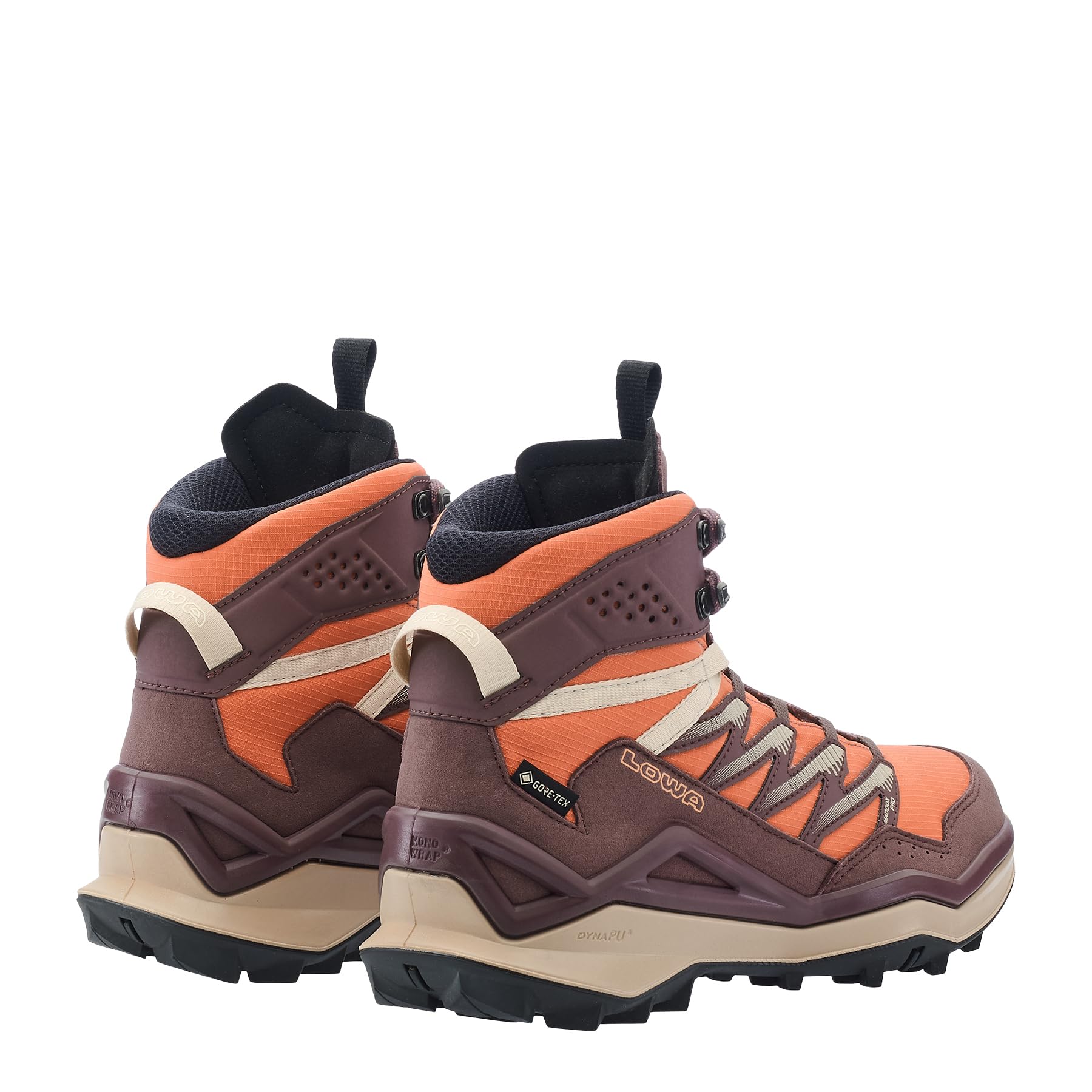 lowa-maddox-pro-gtx-mid-ws-damen-wanderstiefel-wasserdicht image 5