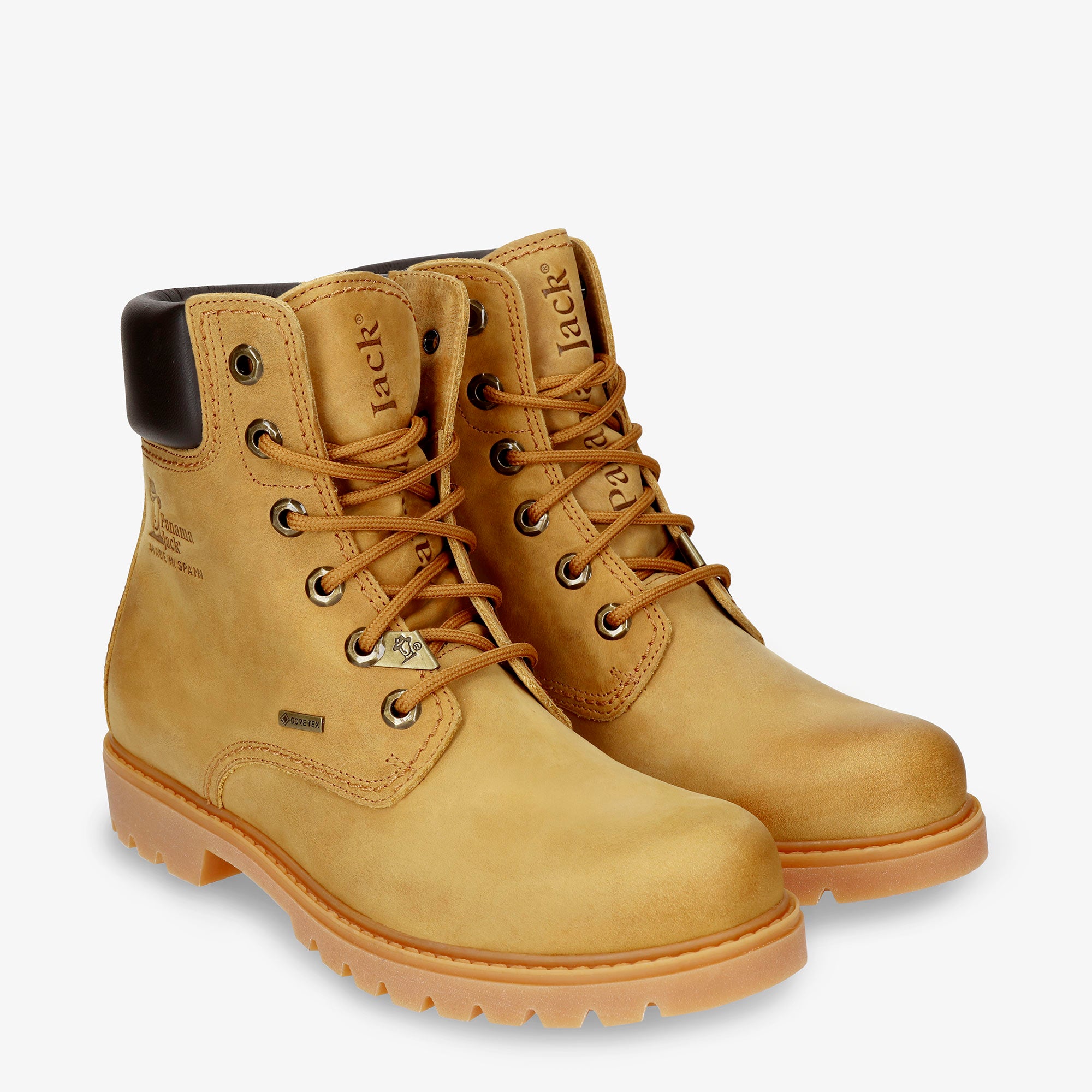 panama-jack-panama-03-gtx-b14-damenstiefel-napa-vintage-gore-tex image 3