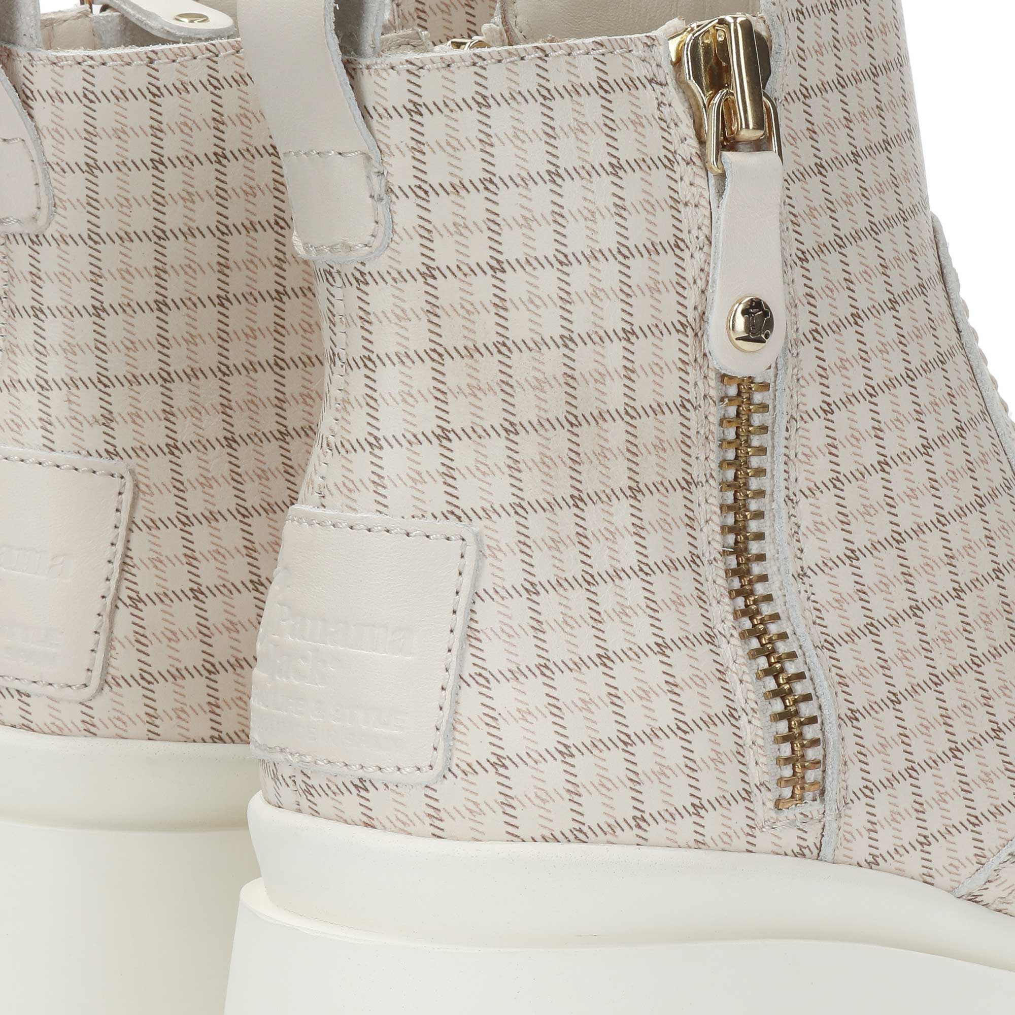 panama-jack-phuket-plaid-b1-damenstiefelette-napa-crudo-7-cm-absatz image 7