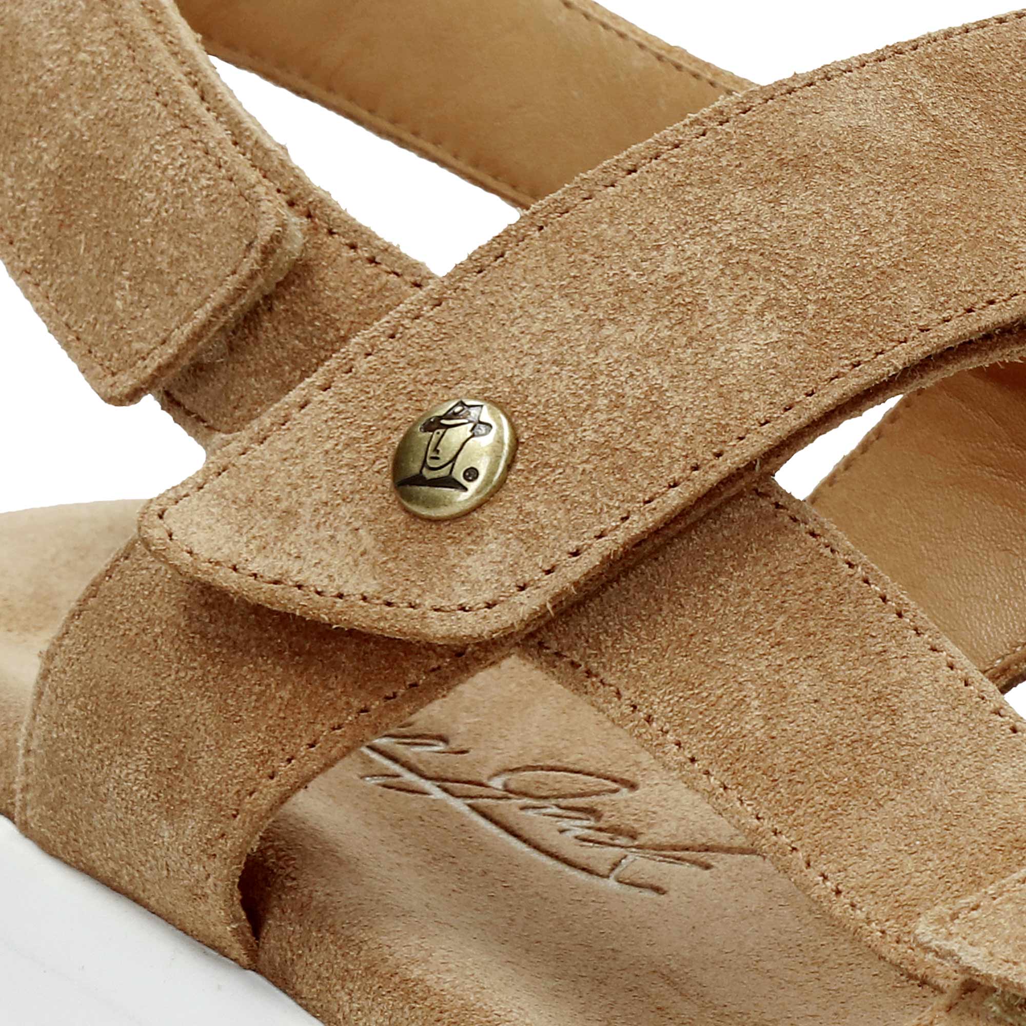 panama-jack-noor-b5-damen-platform-sandale-velour-cuero image 7