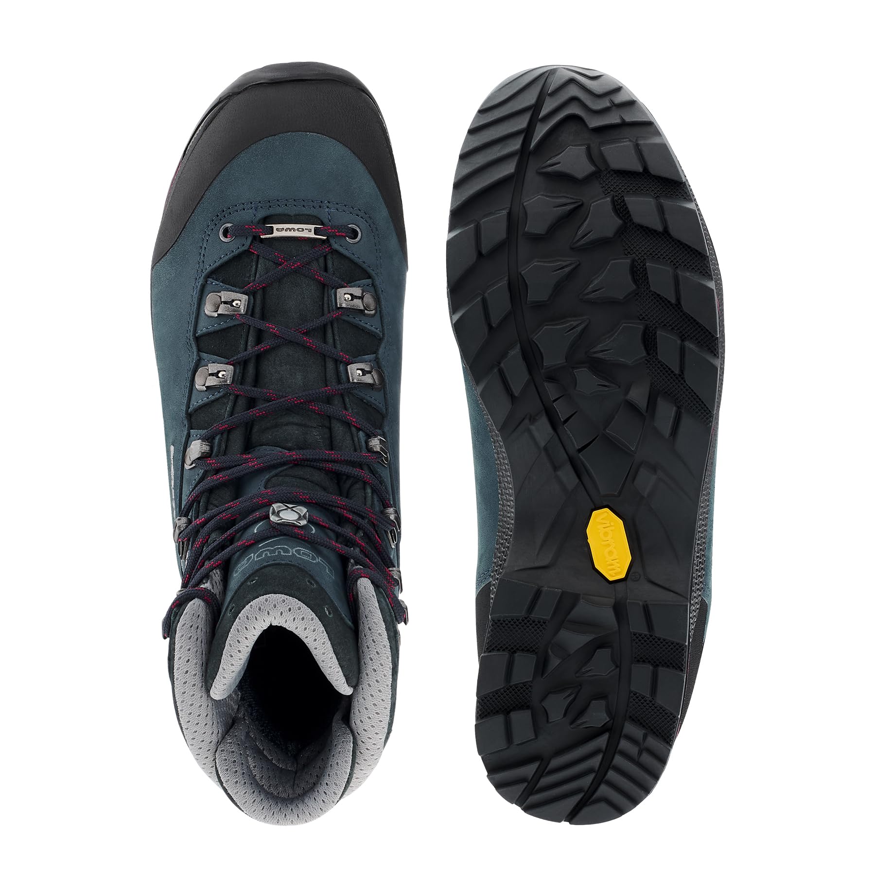 lowa-mauria-evo-gtx-ws-damen-bergstiefel-nubuk image 6